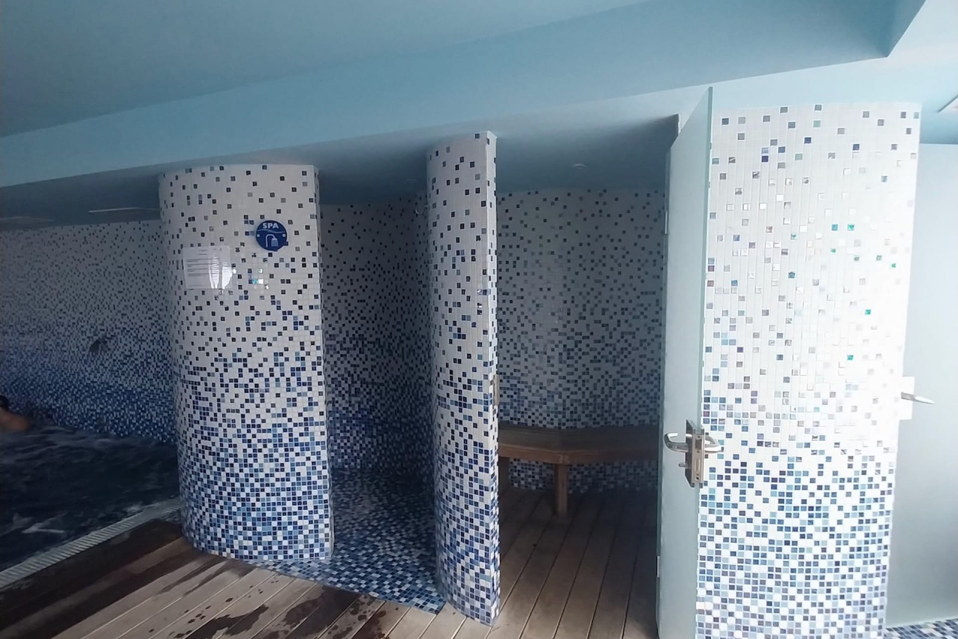 Zu verkaufen - Apartment -
Calpe