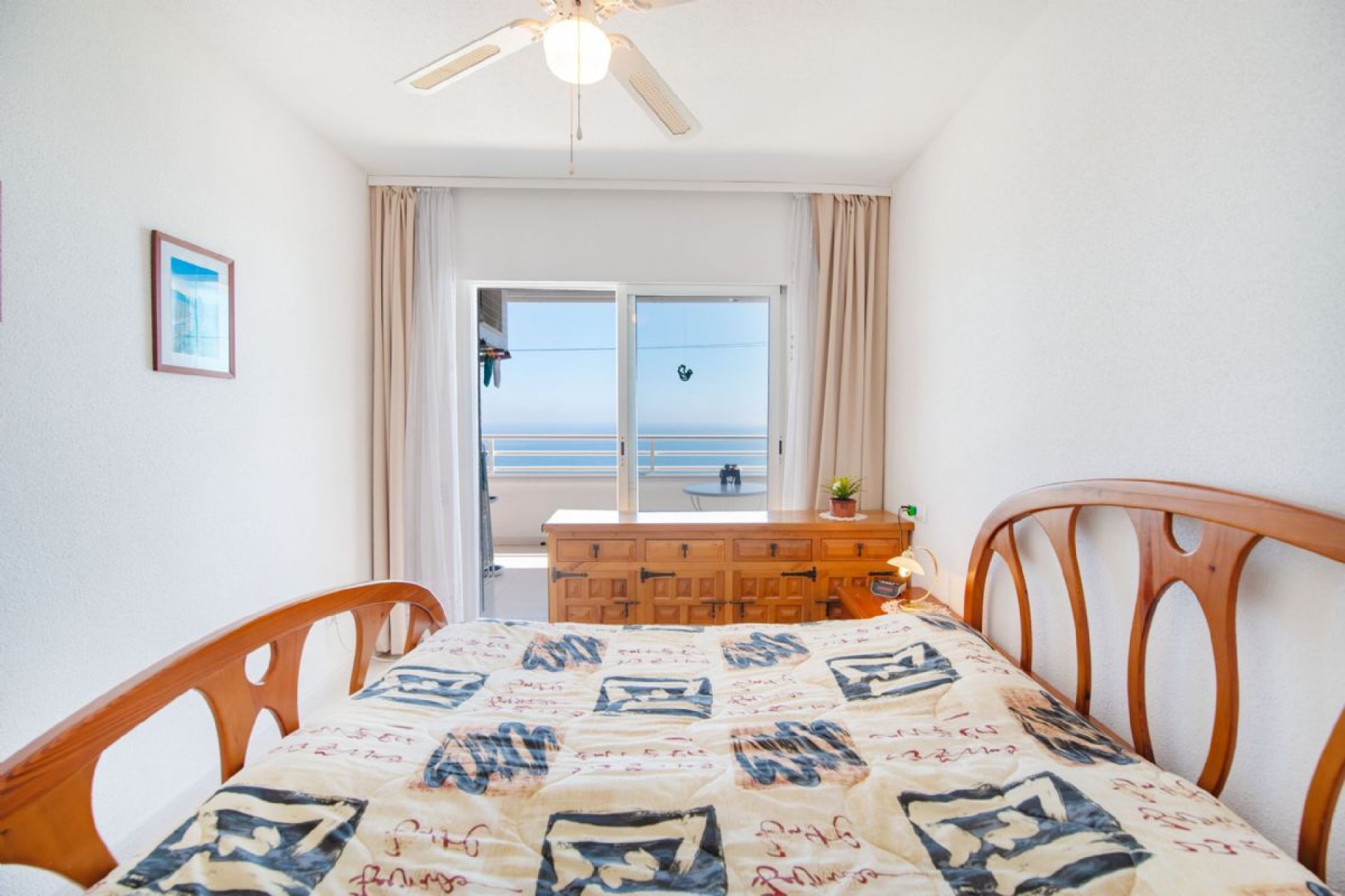 Zu verkaufen - Apartment -
Calpe