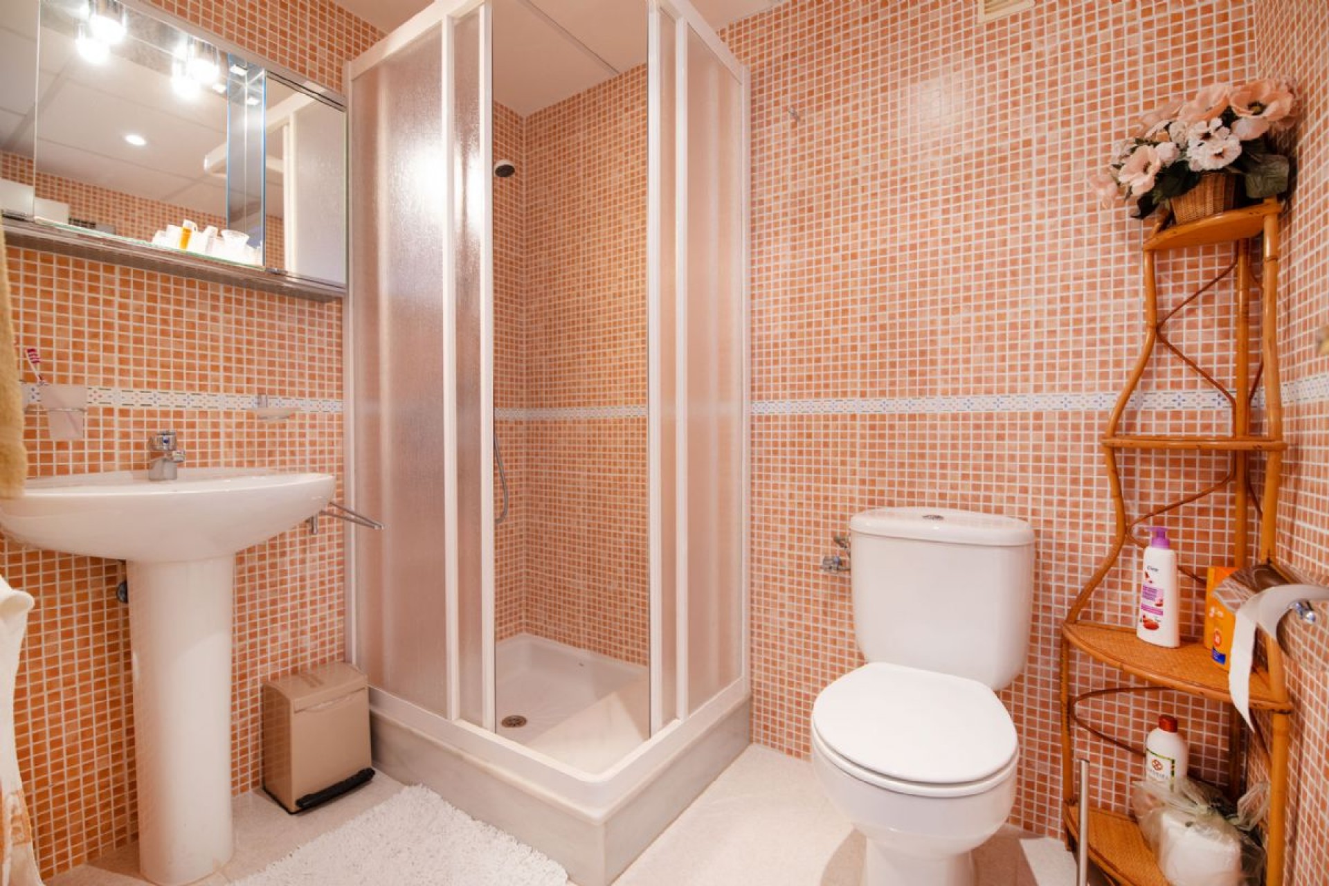 Zu verkaufen - Apartment -
Calpe