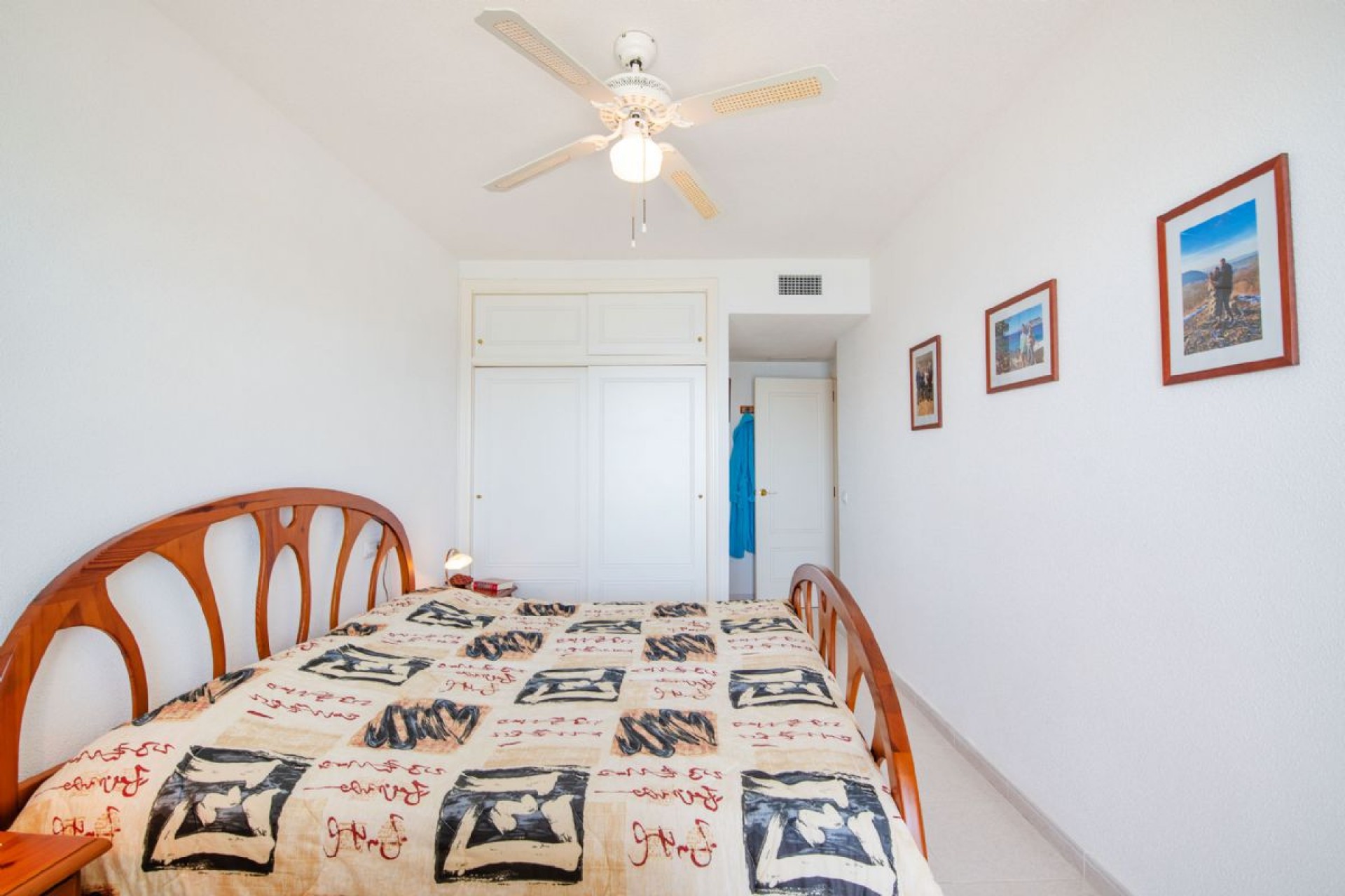 Zu verkaufen - Apartment -
Calpe