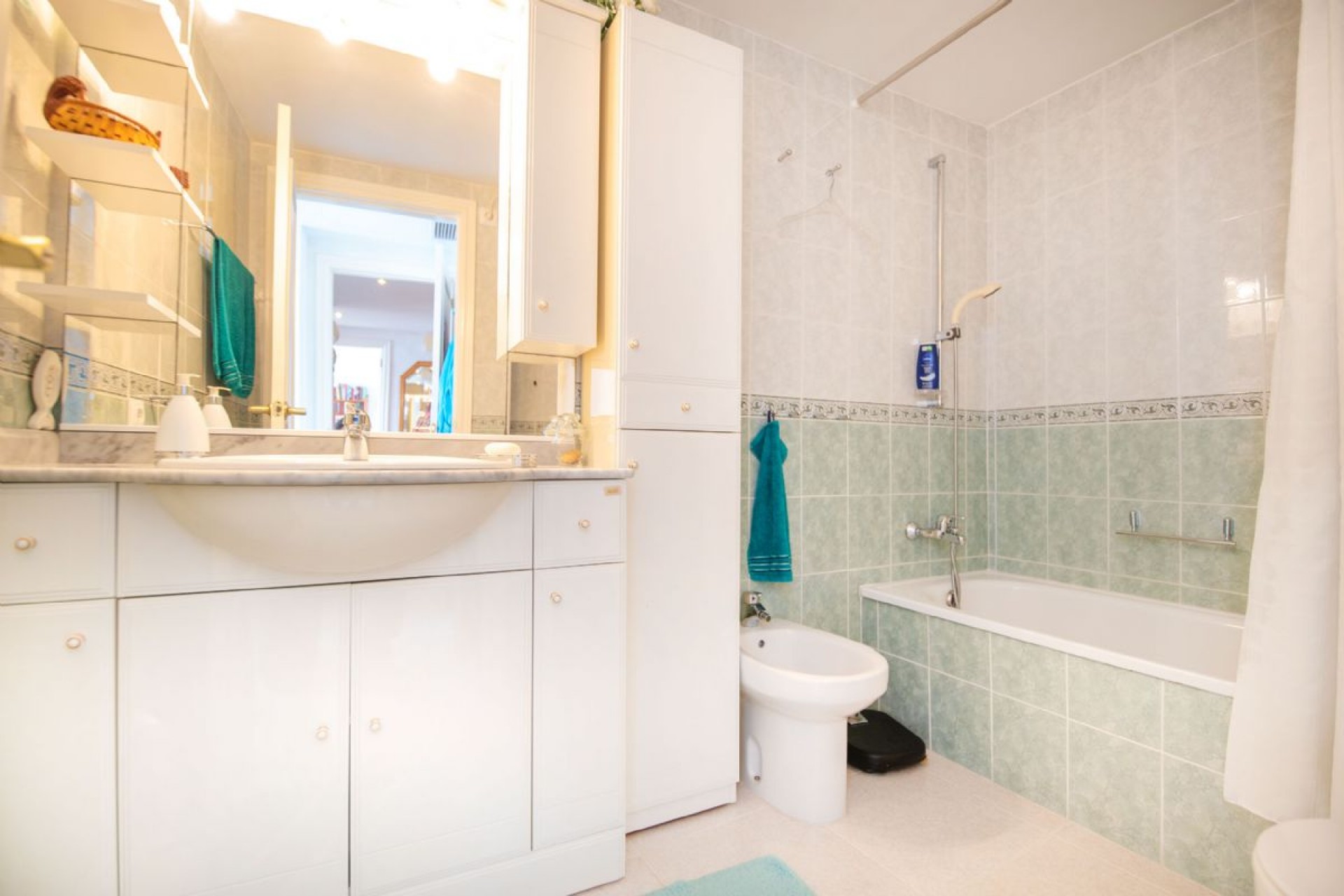 Zu verkaufen - Apartment -
Calpe
