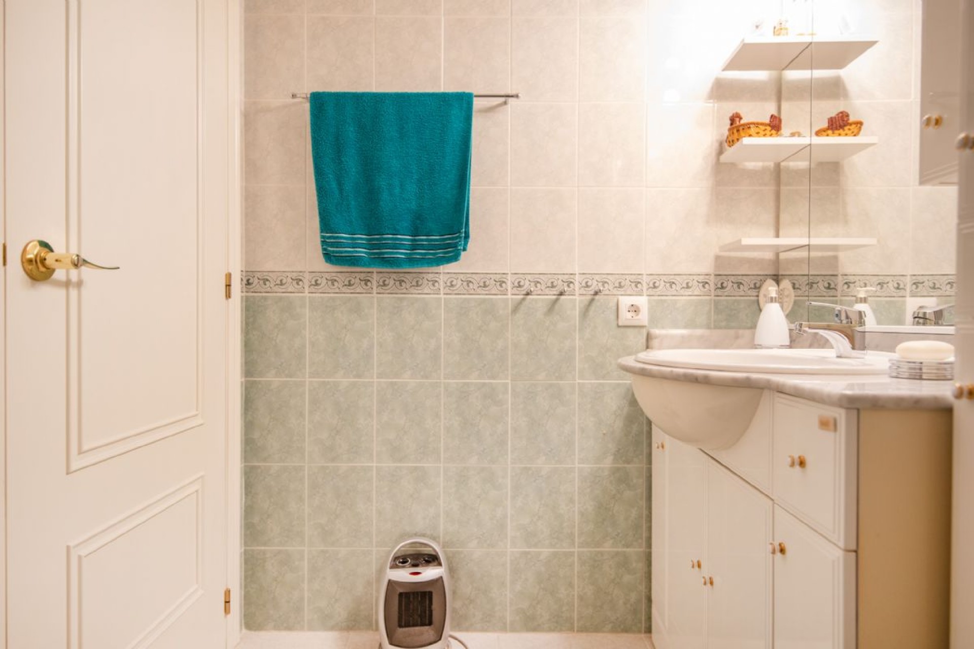 Zu verkaufen - Apartment -
Calpe