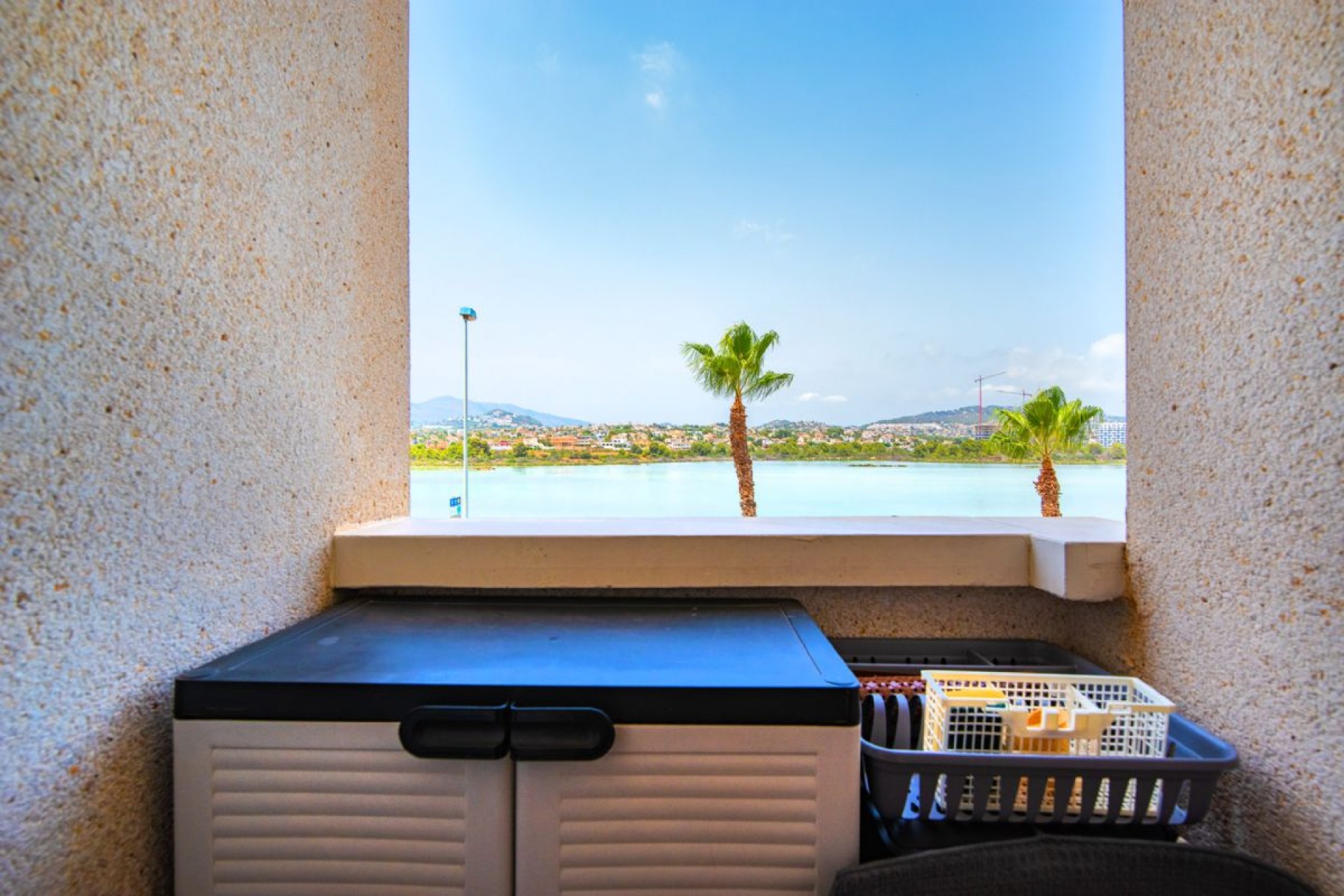 Zu verkaufen - Apartment -
Calpe