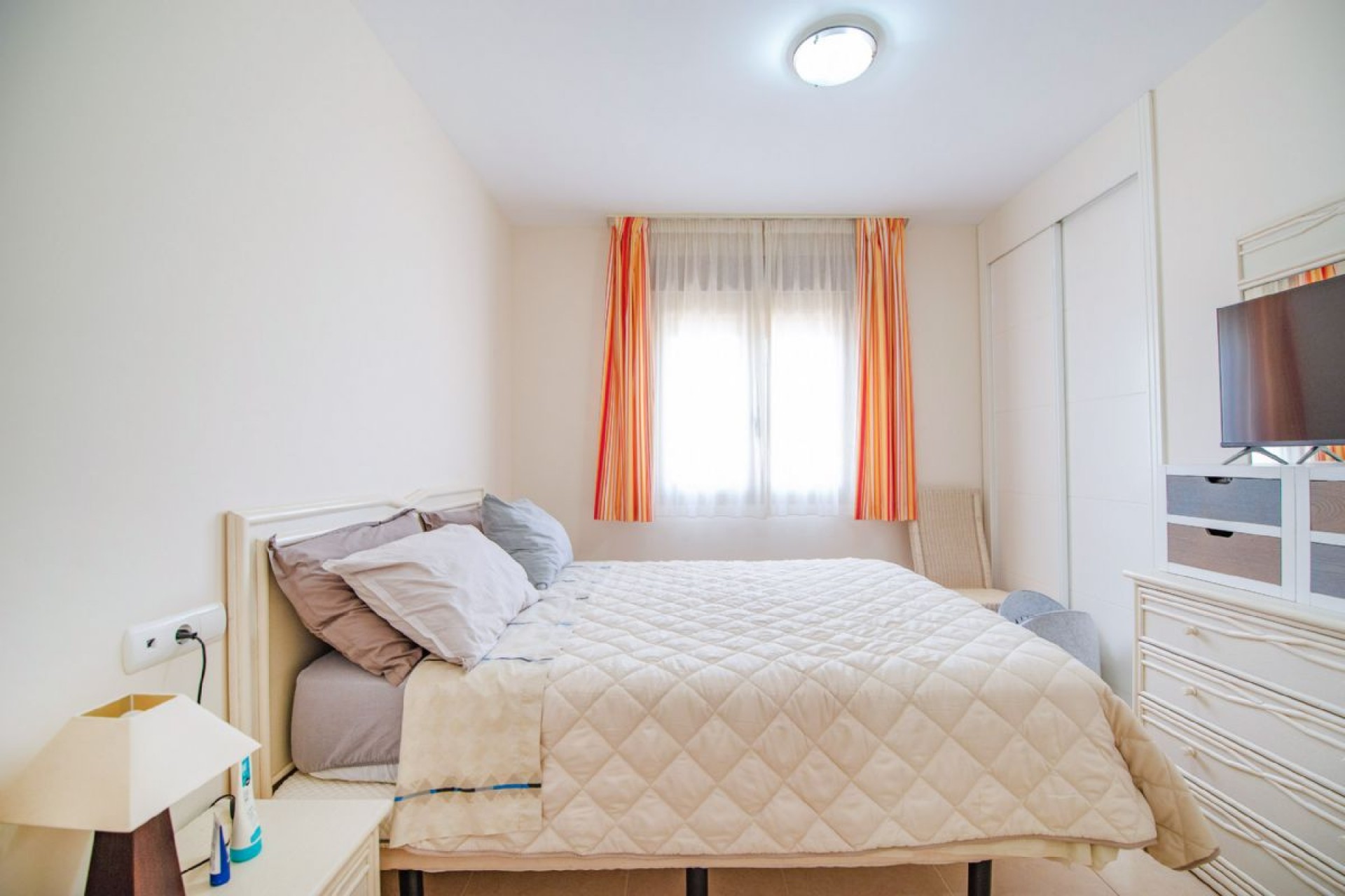 Zu verkaufen - Apartment -
Calpe