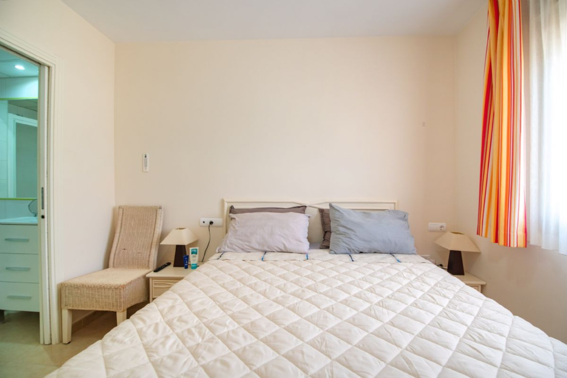 Zu verkaufen - Apartment -
Calpe