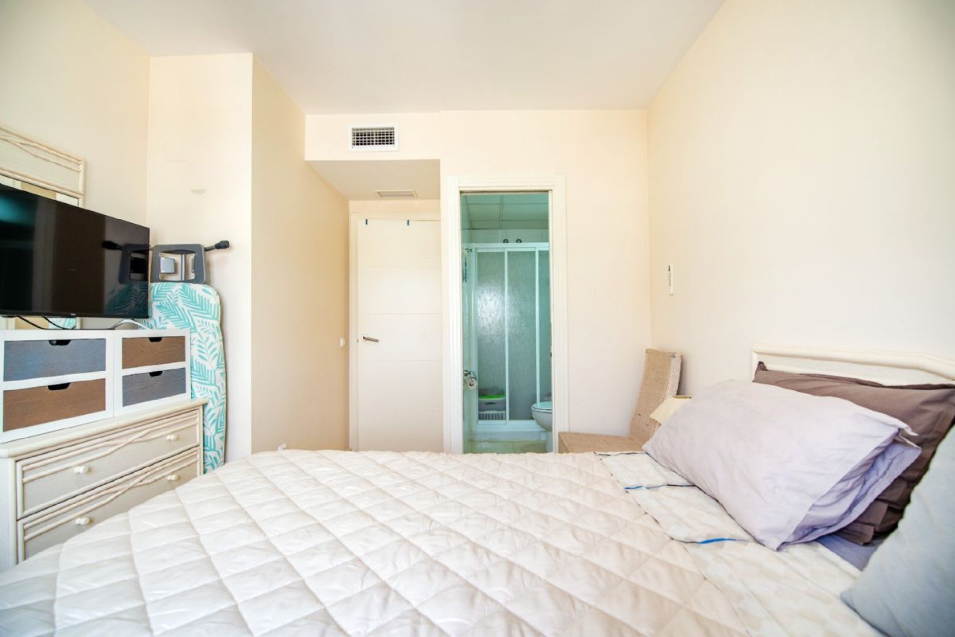 Zu verkaufen - Apartment -
Calpe