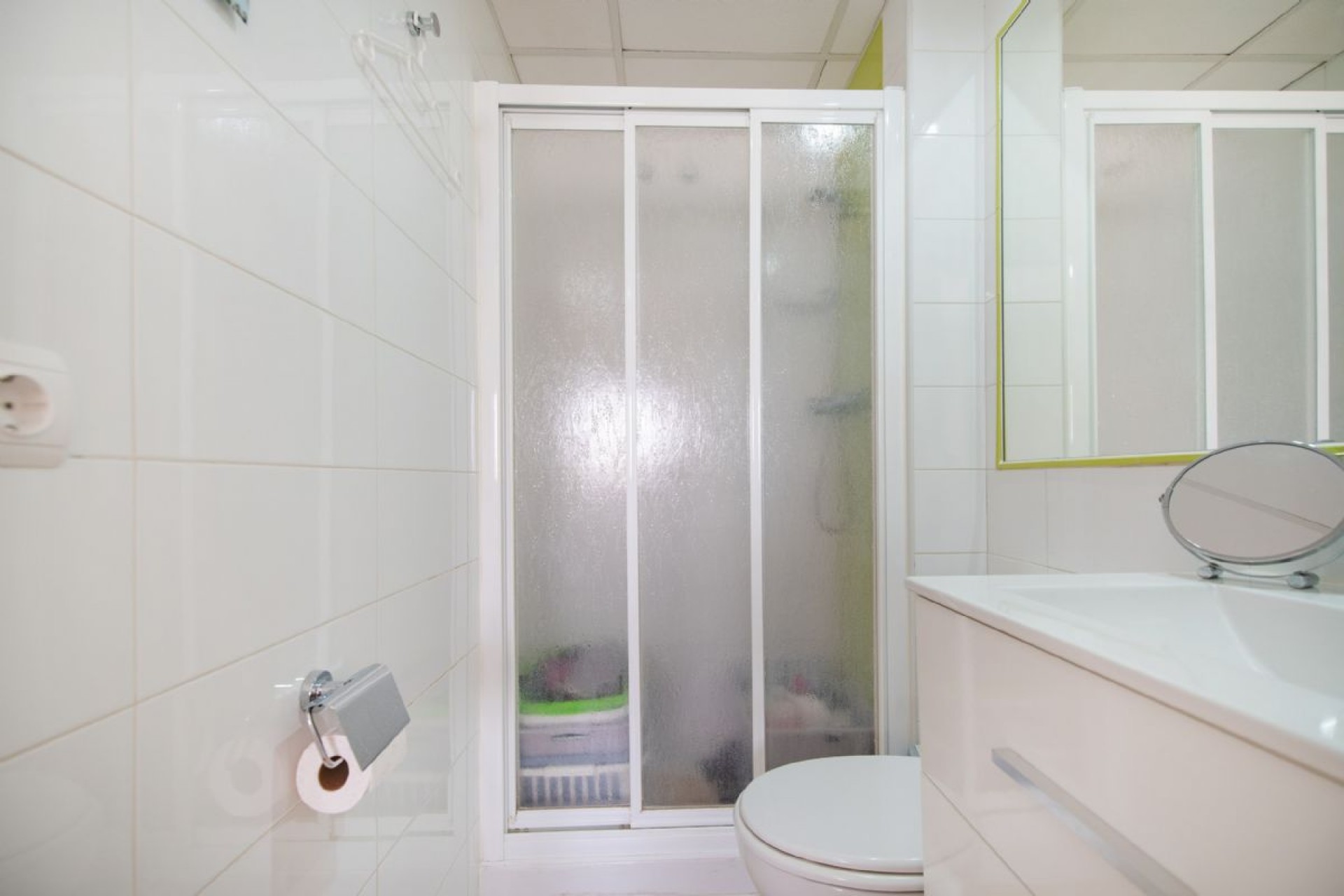 Zu verkaufen - Apartment -
Calpe