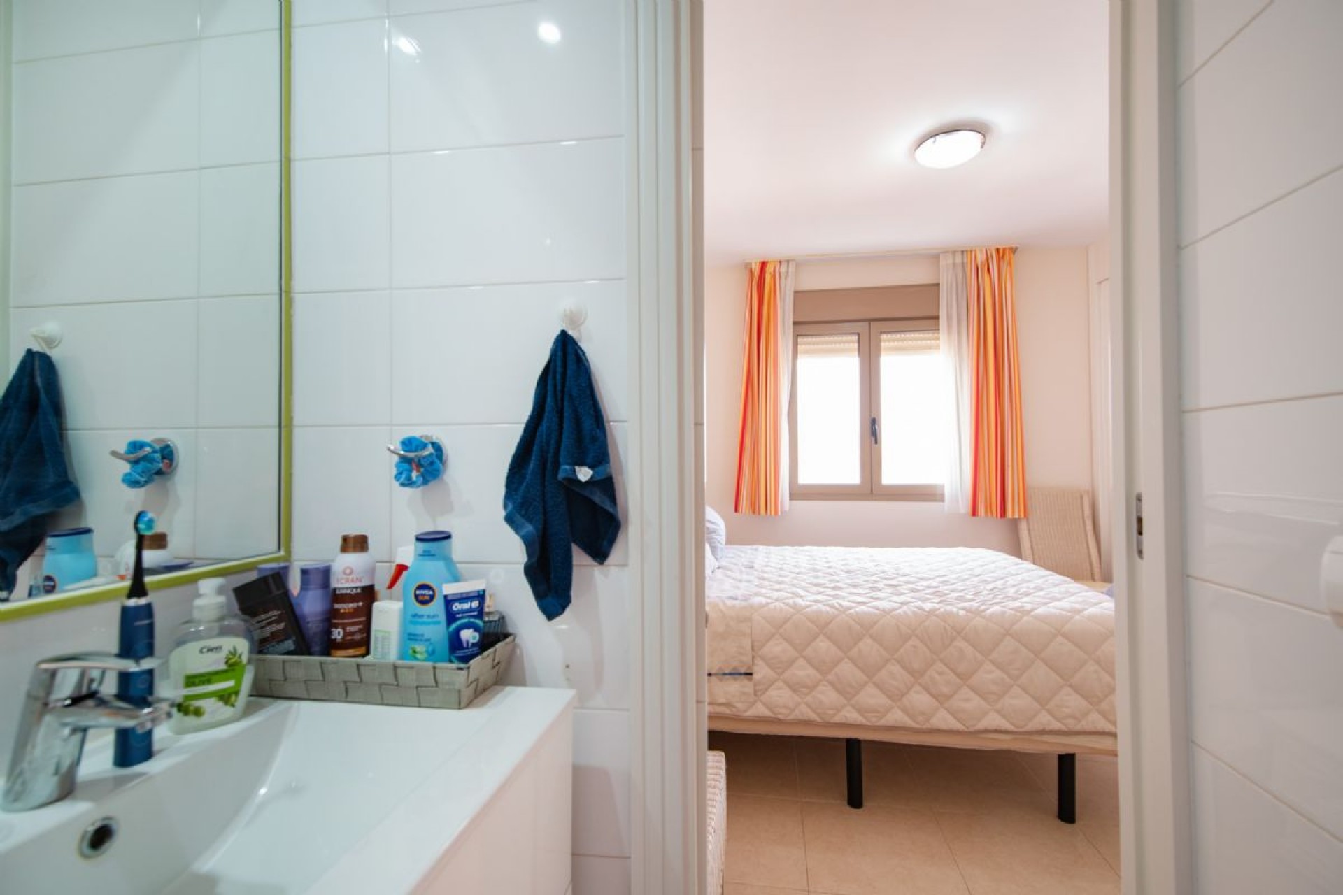 Zu verkaufen - Apartment -
Calpe