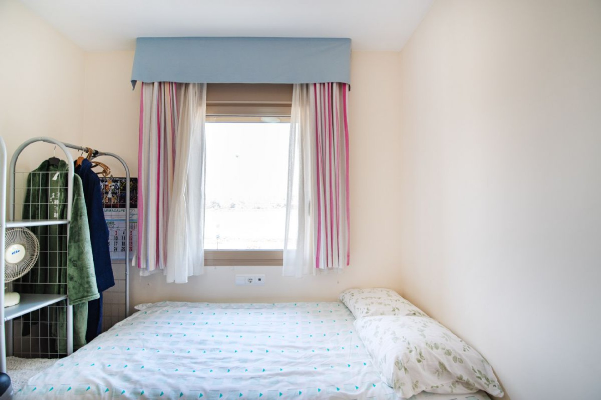 Zu verkaufen - Apartment -
Calpe
