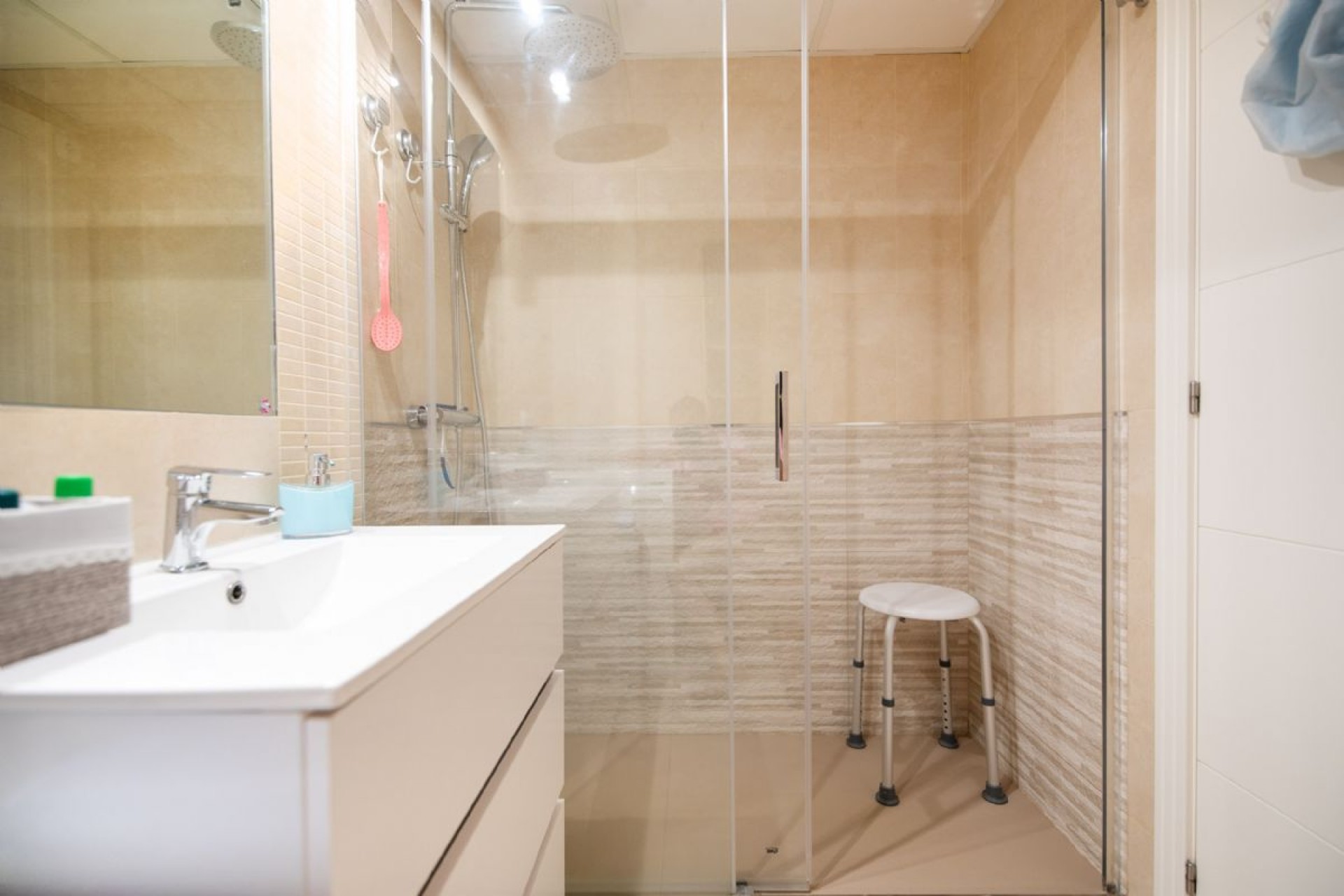 Zu verkaufen - Apartment -
Calpe