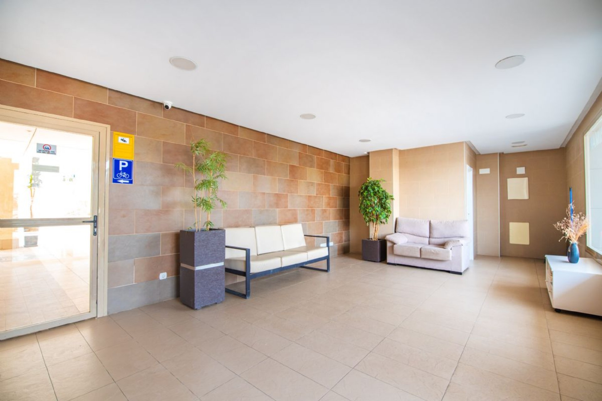 Zu verkaufen - Apartment -
Calpe