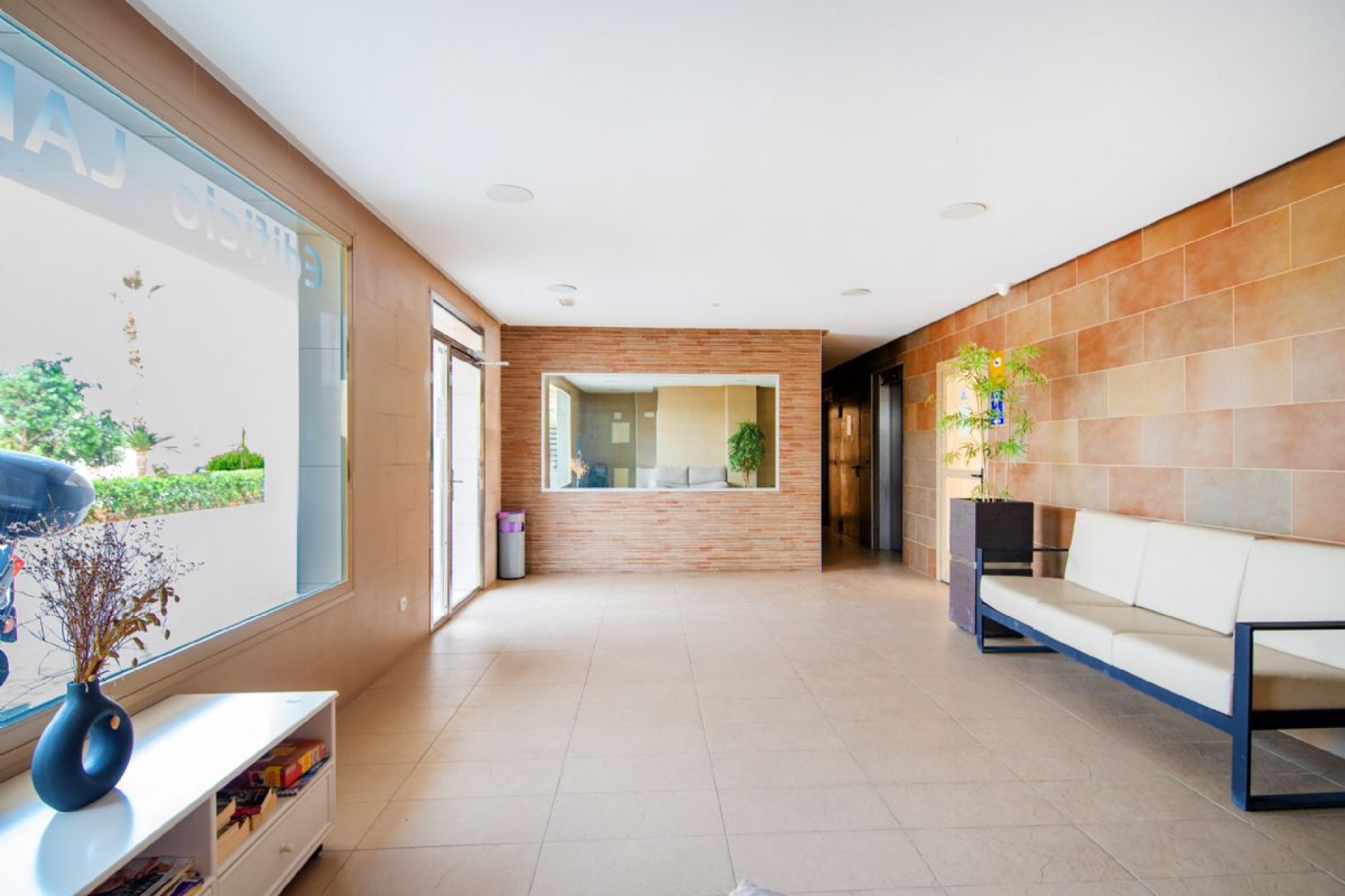 Zu verkaufen - Apartment -
Calpe
