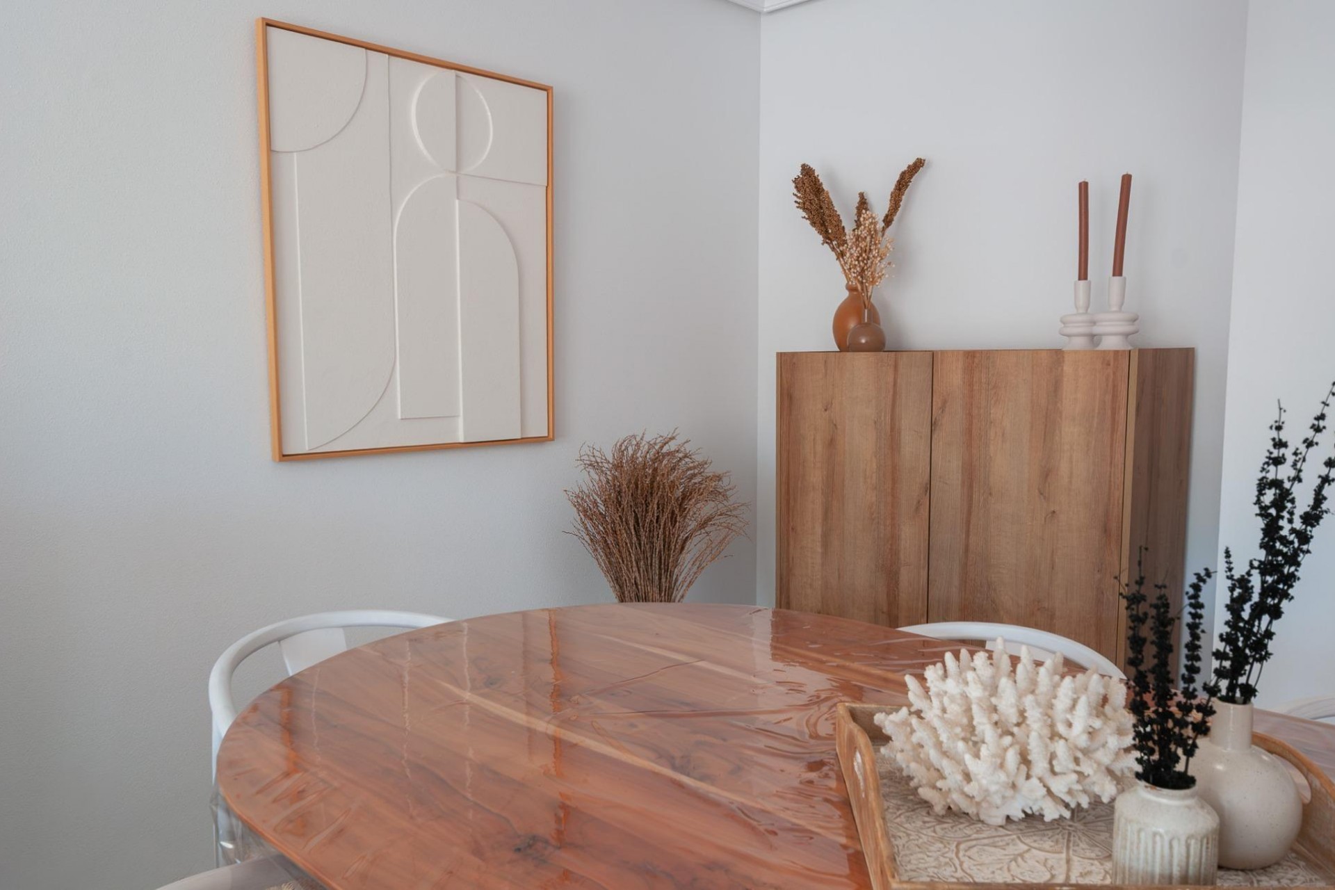 Zu verkaufen - Apartment -
Calpe