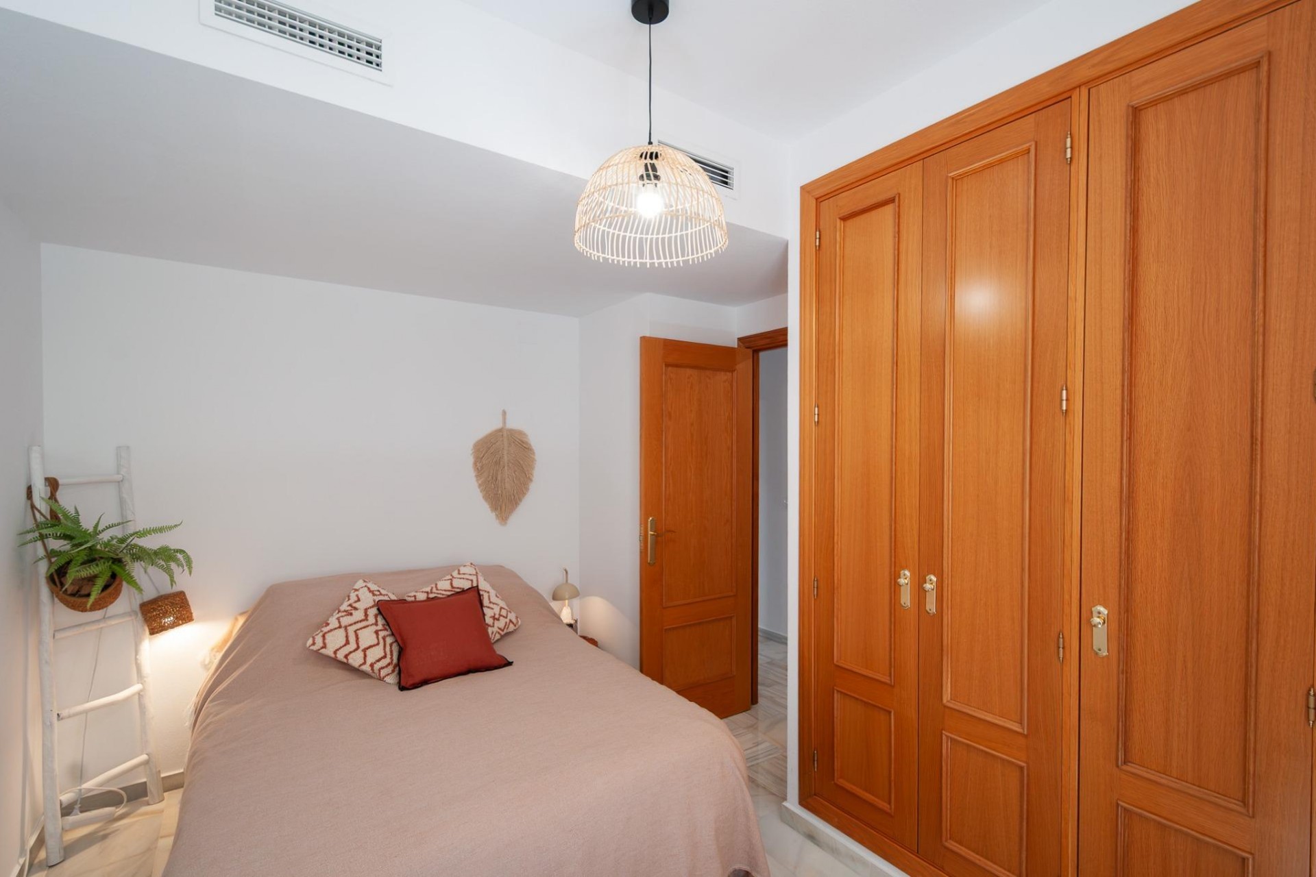 Zu verkaufen - Apartment -
Calpe