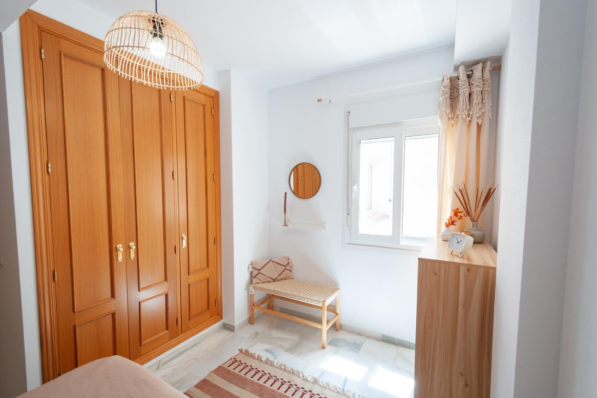 Zu verkaufen - Apartment -
Calpe