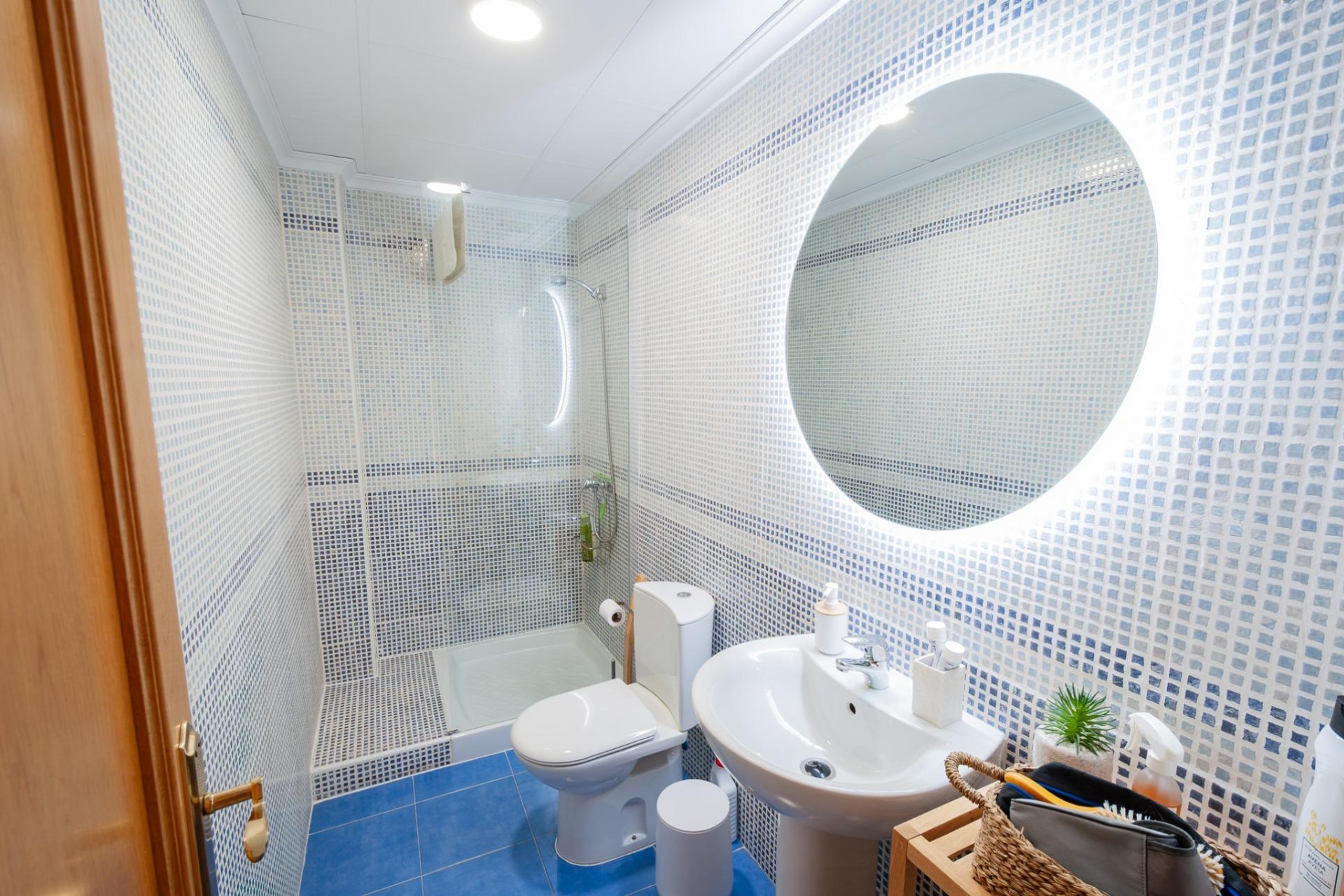Zu verkaufen - Apartment -
Calpe