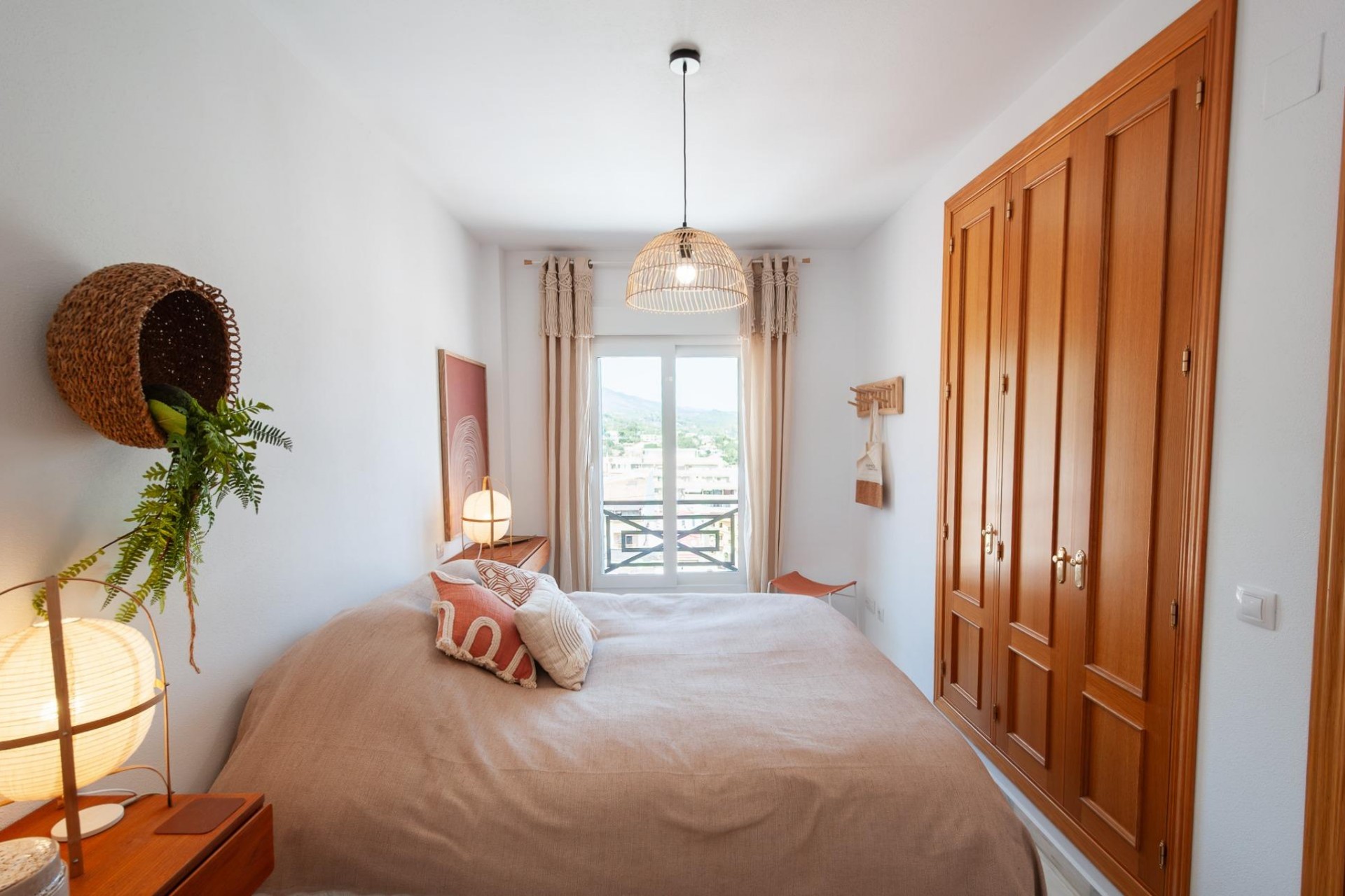 Zu verkaufen - Apartment -
Calpe
