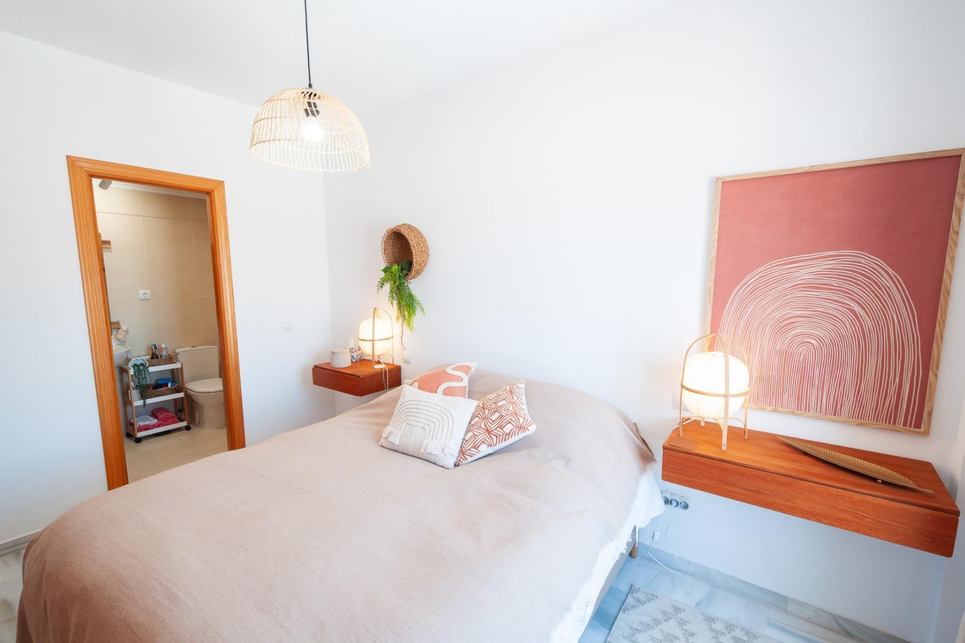 Zu verkaufen - Apartment -
Calpe