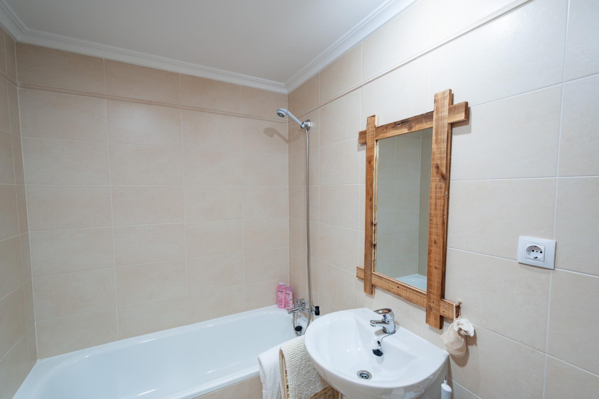 Zu verkaufen - Apartment -
Calpe