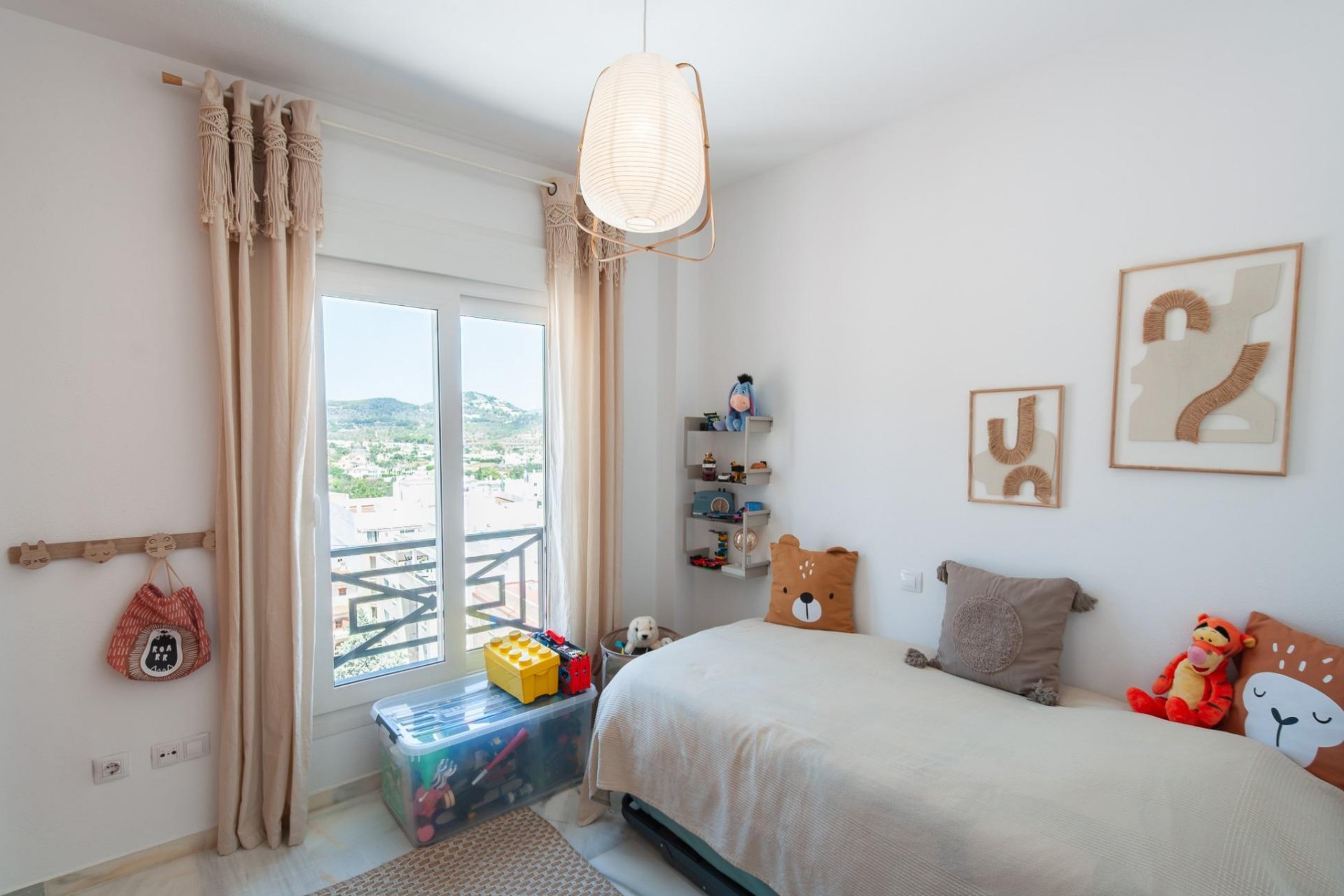Zu verkaufen - Apartment -
Calpe