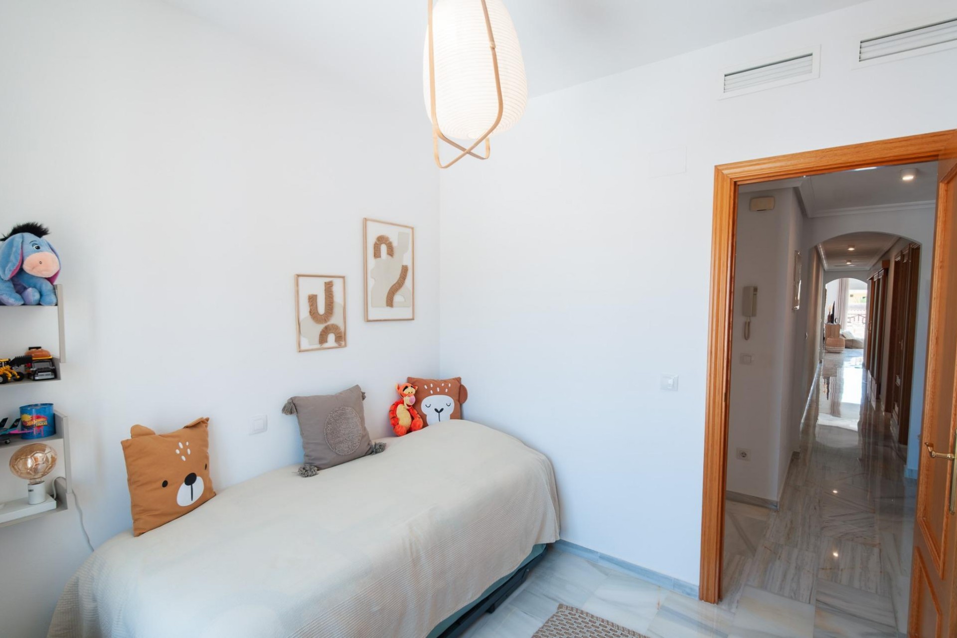 Zu verkaufen - Apartment -
Calpe