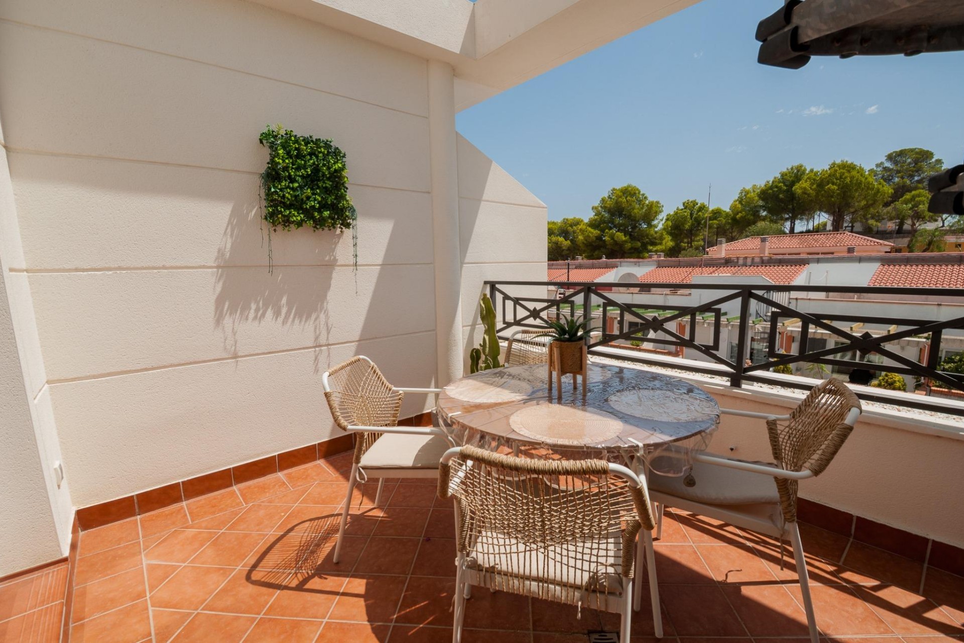 Zu verkaufen - Apartment -
Calpe