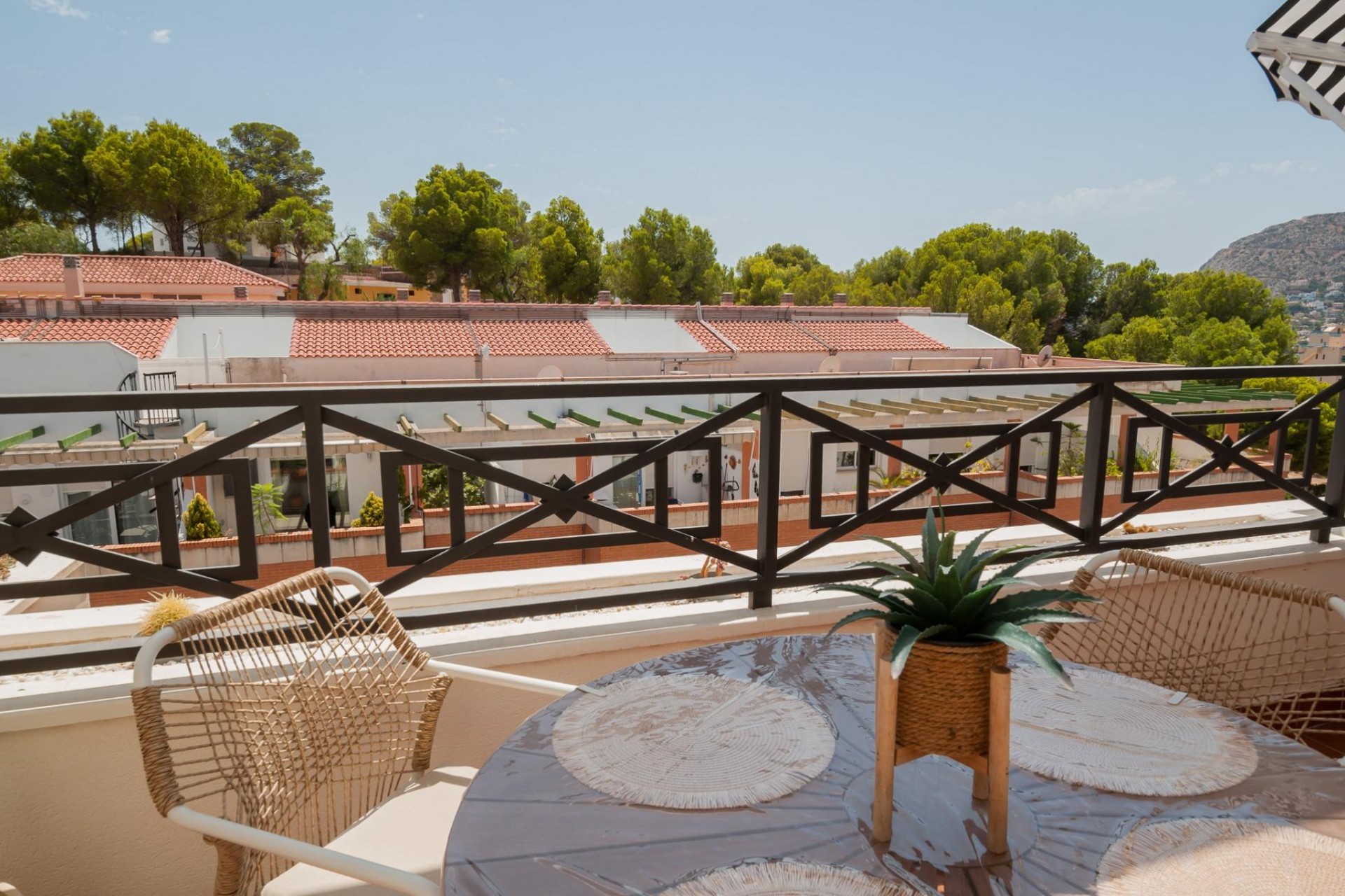 Zu verkaufen - Apartment -
Calpe