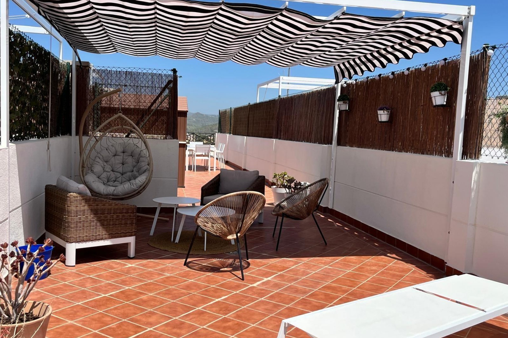 Zu verkaufen - Apartment -
Calpe