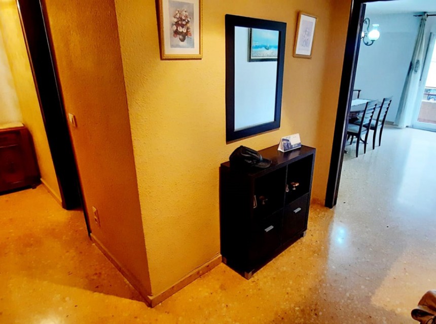 Zu verkaufen - Apartment -
Denia - Casco Urbano