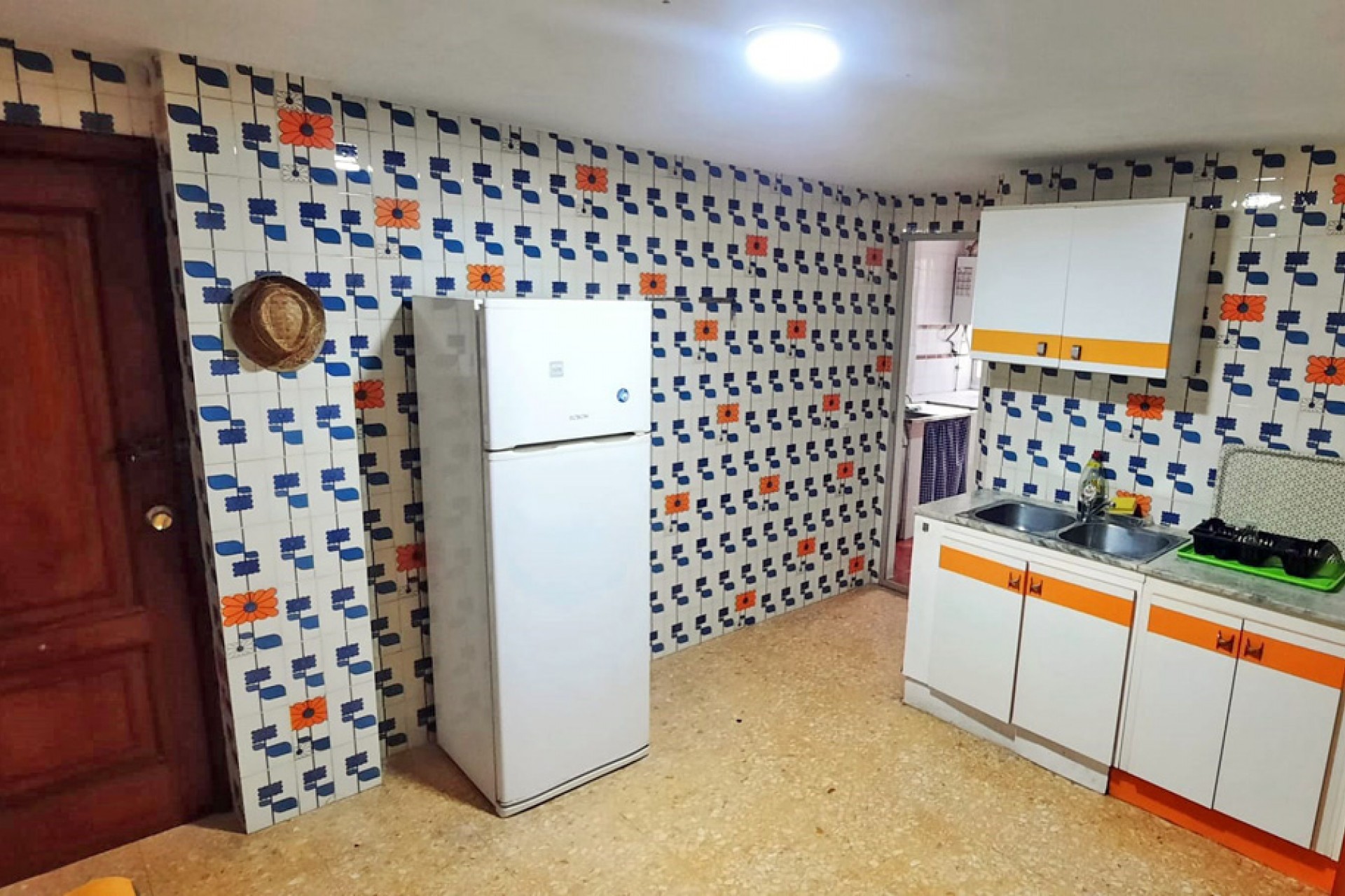 Zu verkaufen - Apartment -
Denia - Casco Urbano