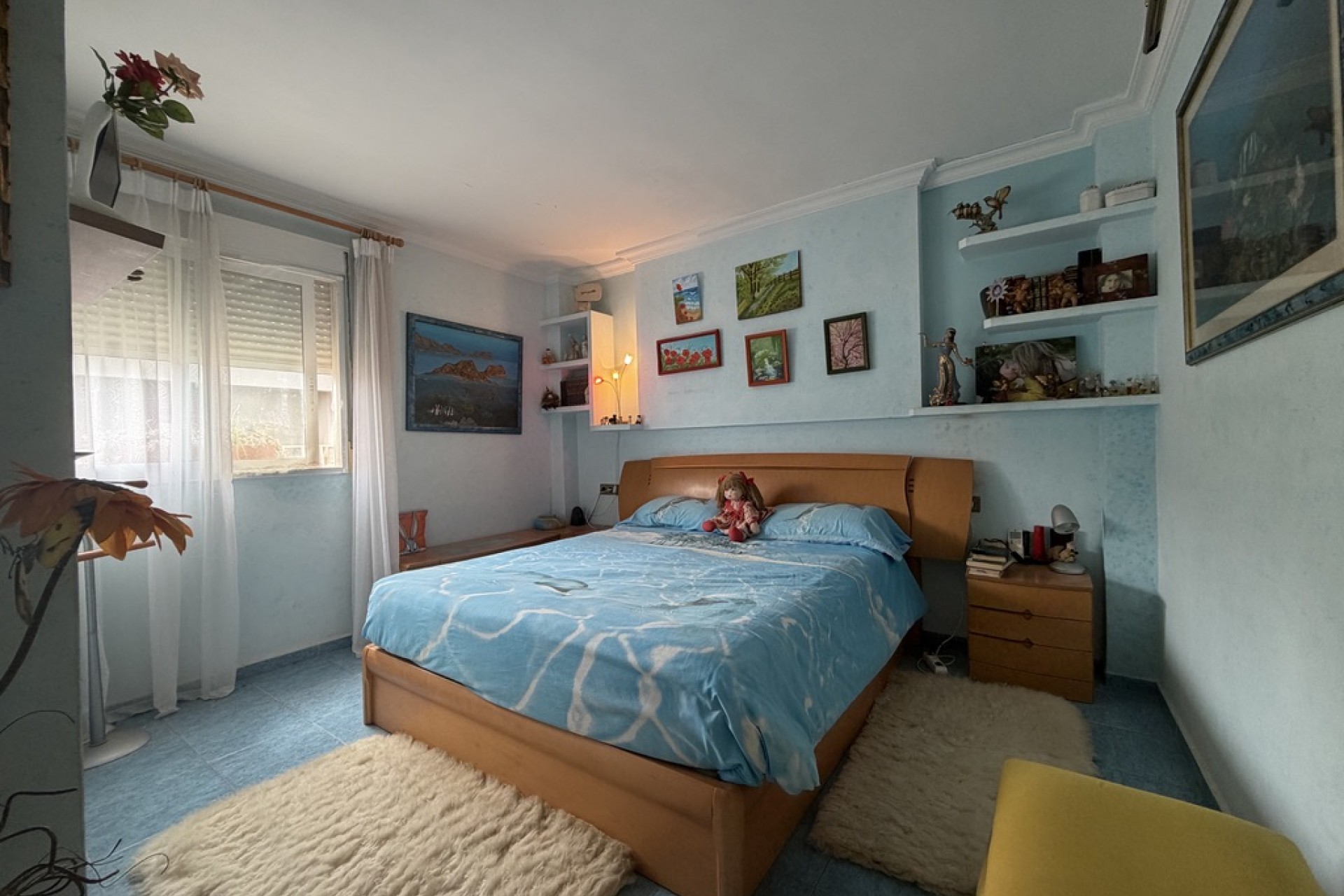 Zu verkaufen - Apartment -
Denia - Club Náutico