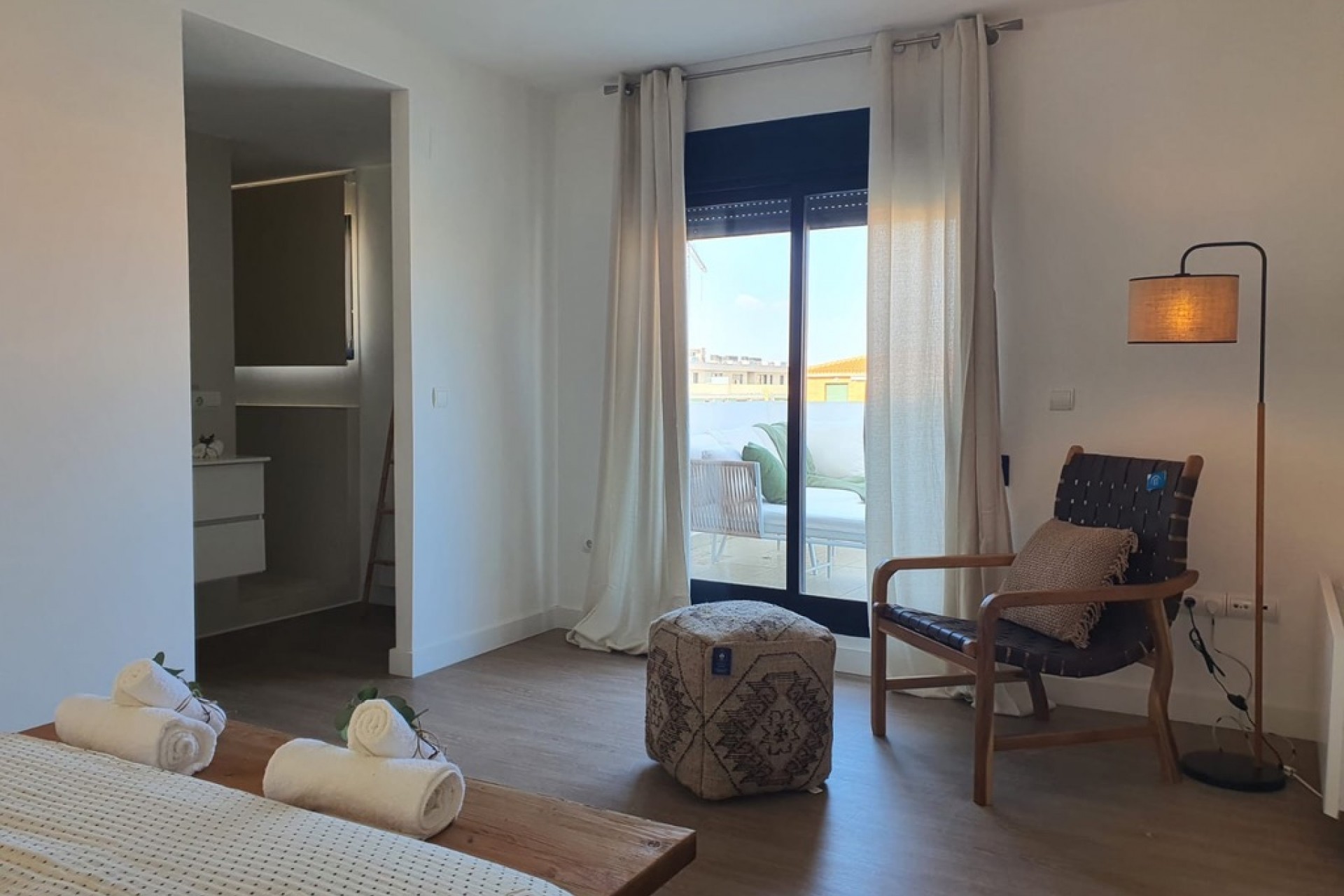 Zu verkaufen - Apartment -
Denia - Club Náutico