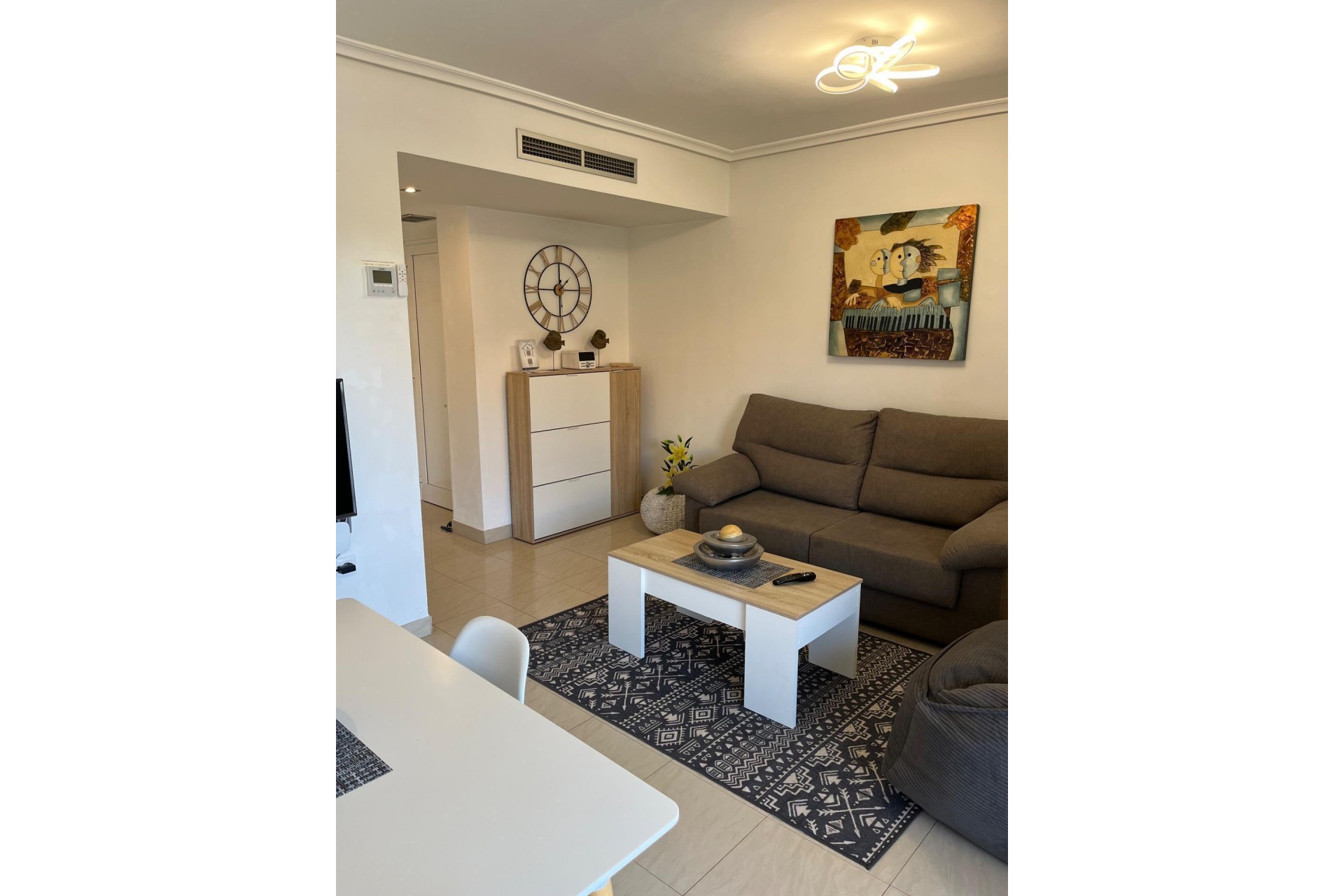 Zu verkaufen - Apartment -
Denia - El Palmar-Los Molinos