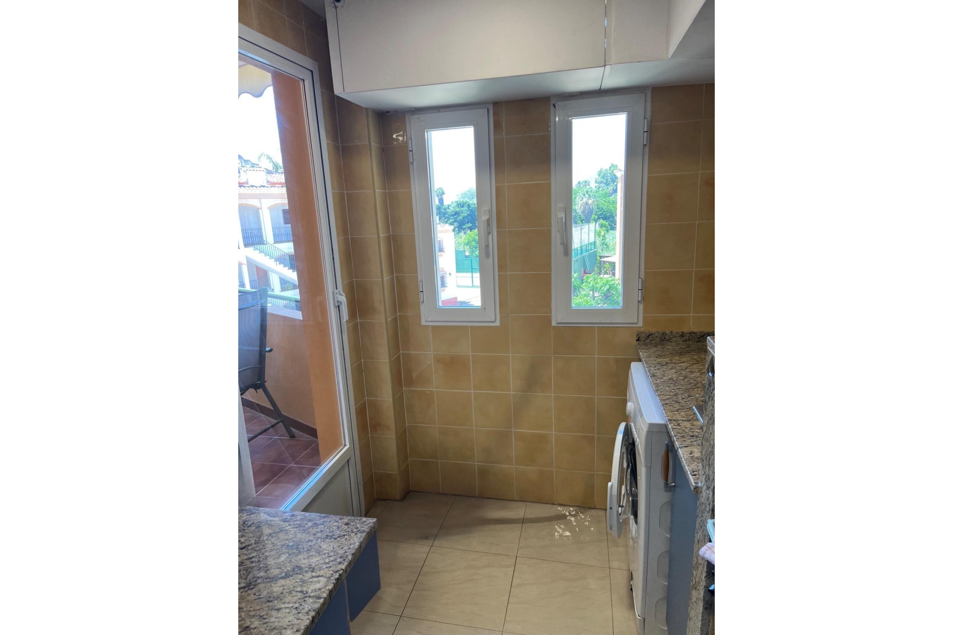 Zu verkaufen - Apartment -
Denia - El Palmar-Los Molinos