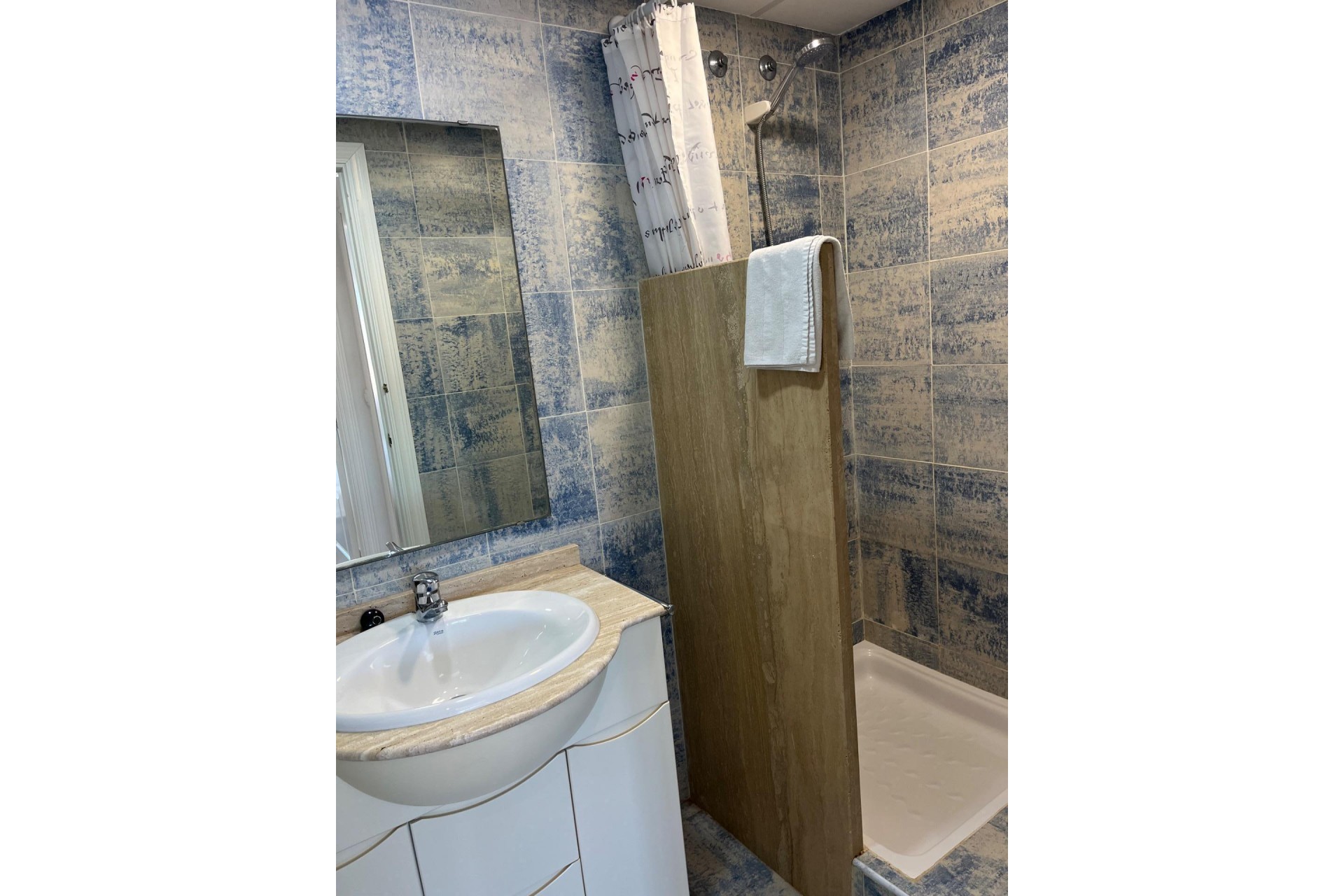 Zu verkaufen - Apartment -
Denia - El Palmar-Los Molinos