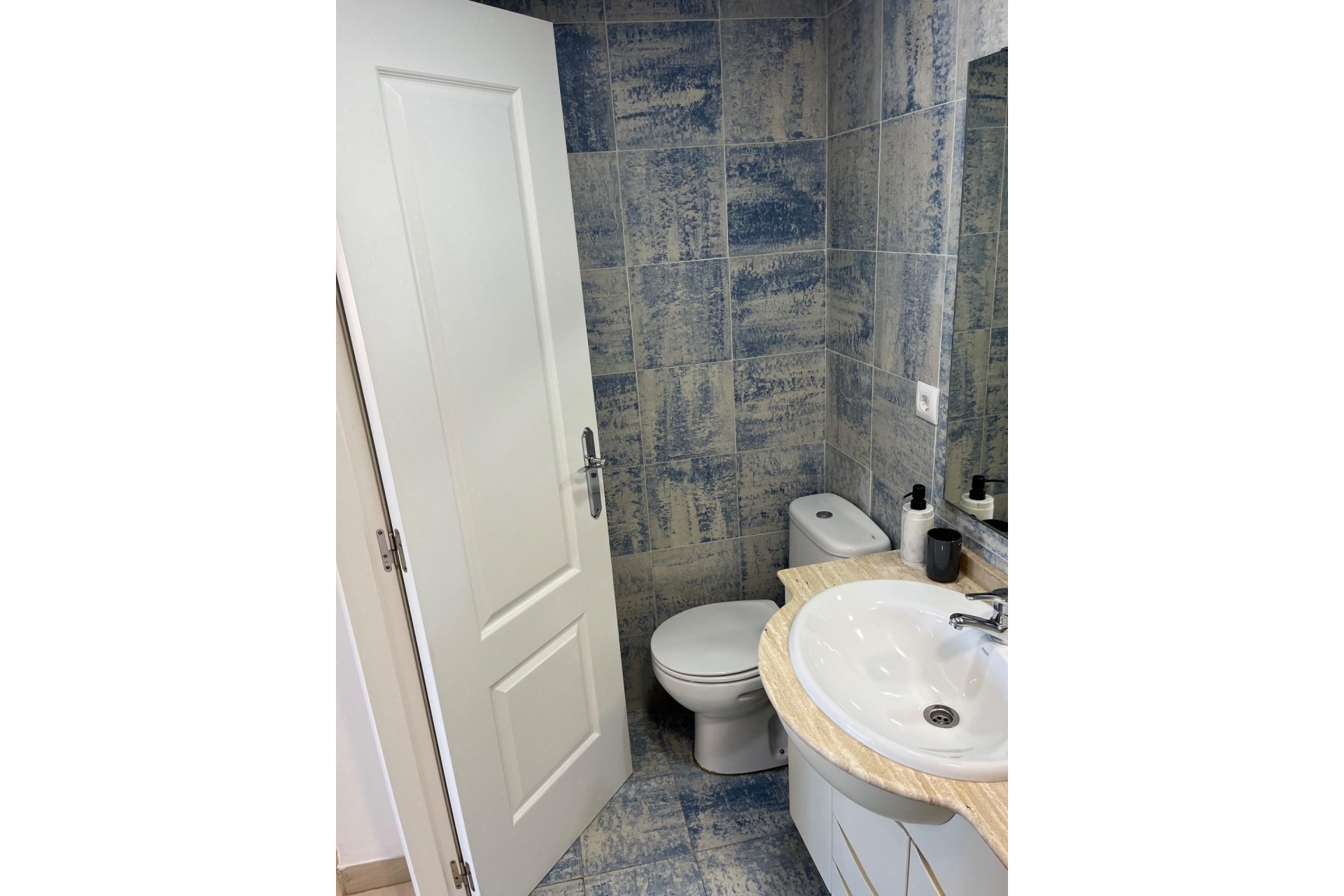 Zu verkaufen - Apartment -
Denia - El Palmar-Los Molinos
