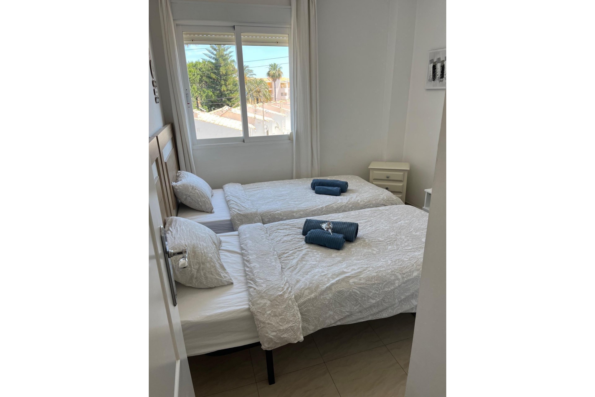Zu verkaufen - Apartment -
Denia - El Palmar-Los Molinos