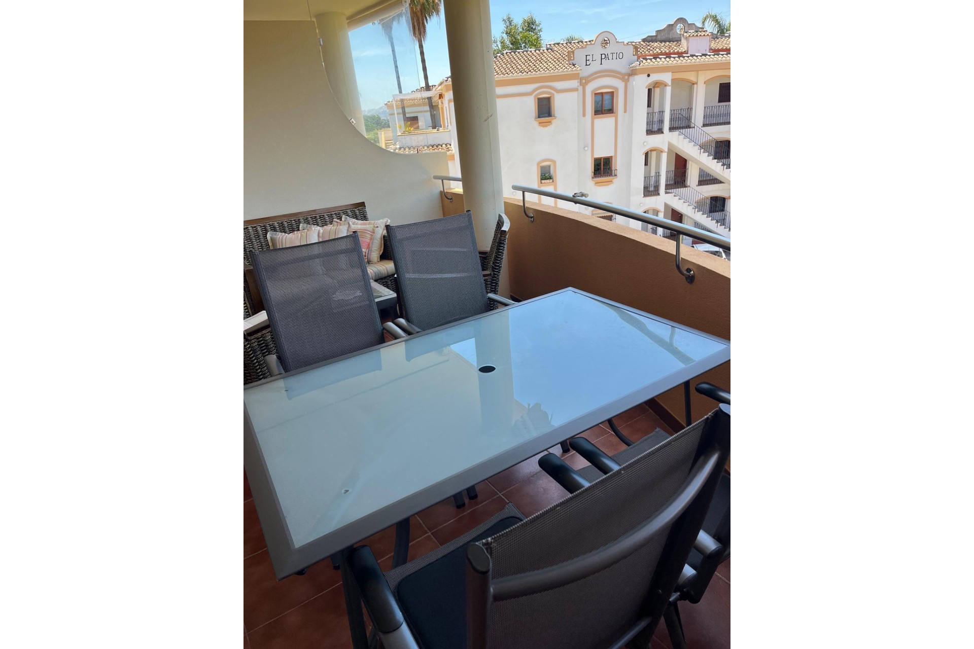 Zu verkaufen - Apartment -
Denia - El Palmar-Los Molinos