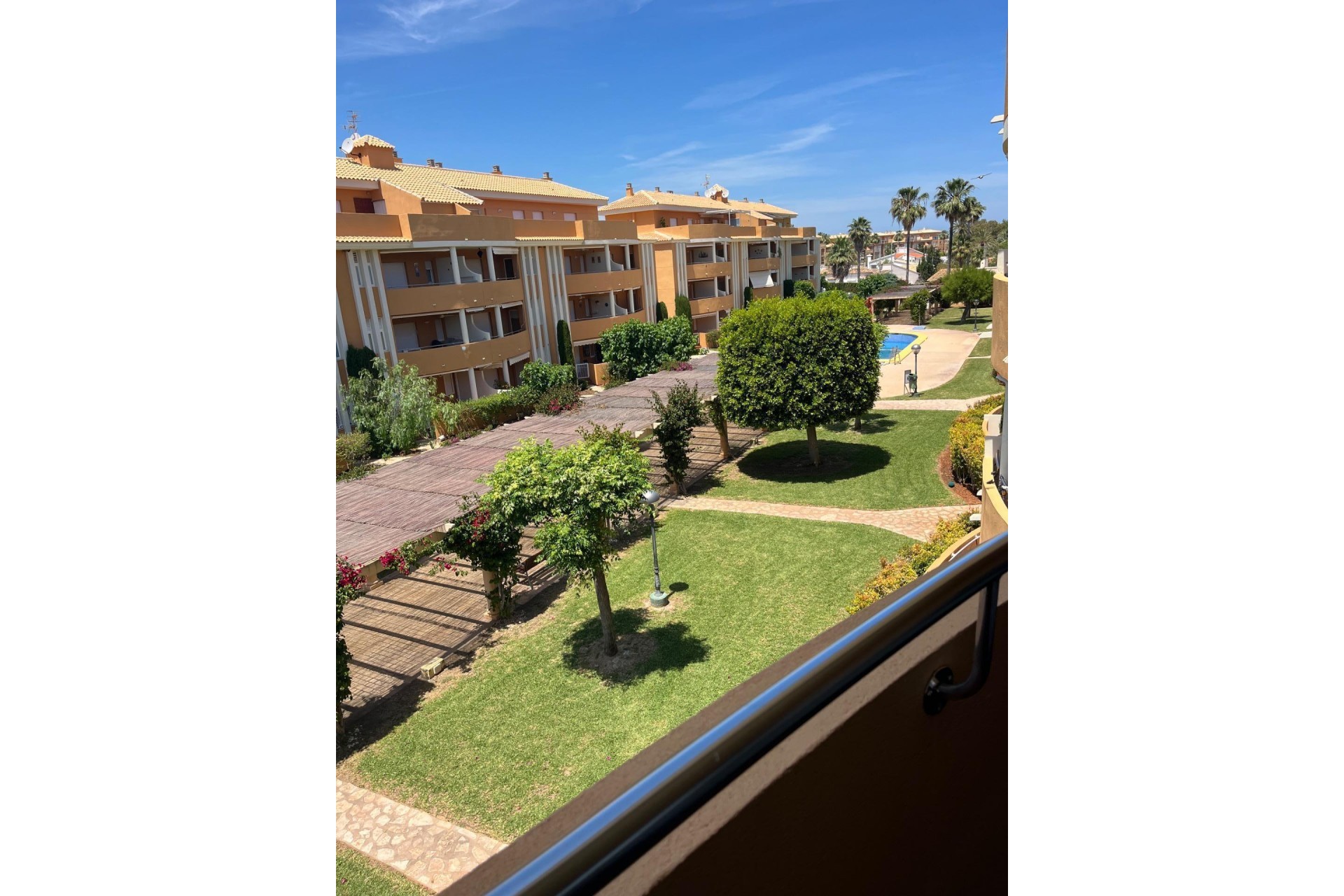 Zu verkaufen - Apartment -
Denia - El Palmar-Los Molinos