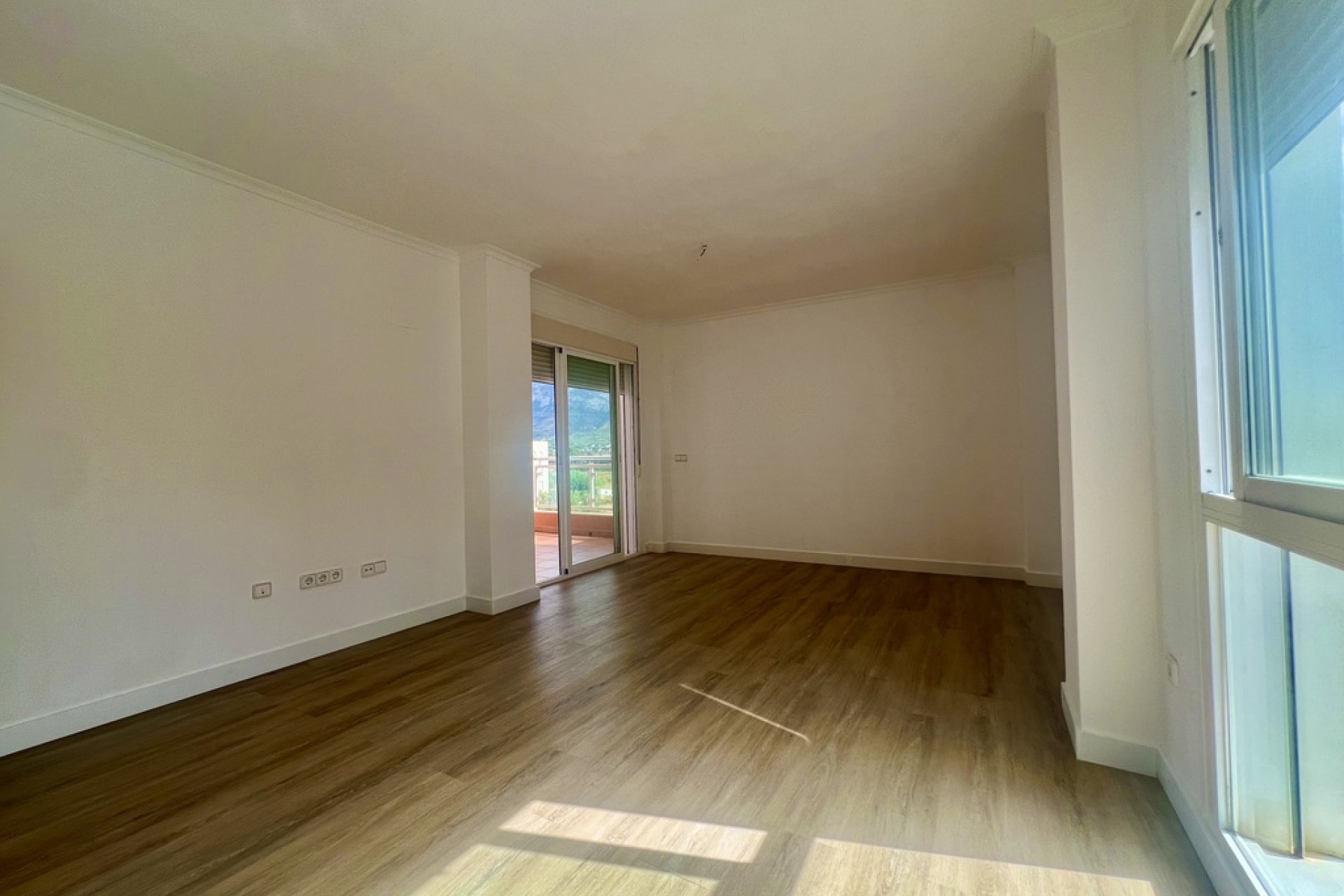 Zu verkaufen - Apartment -
Denia - Las Marinas