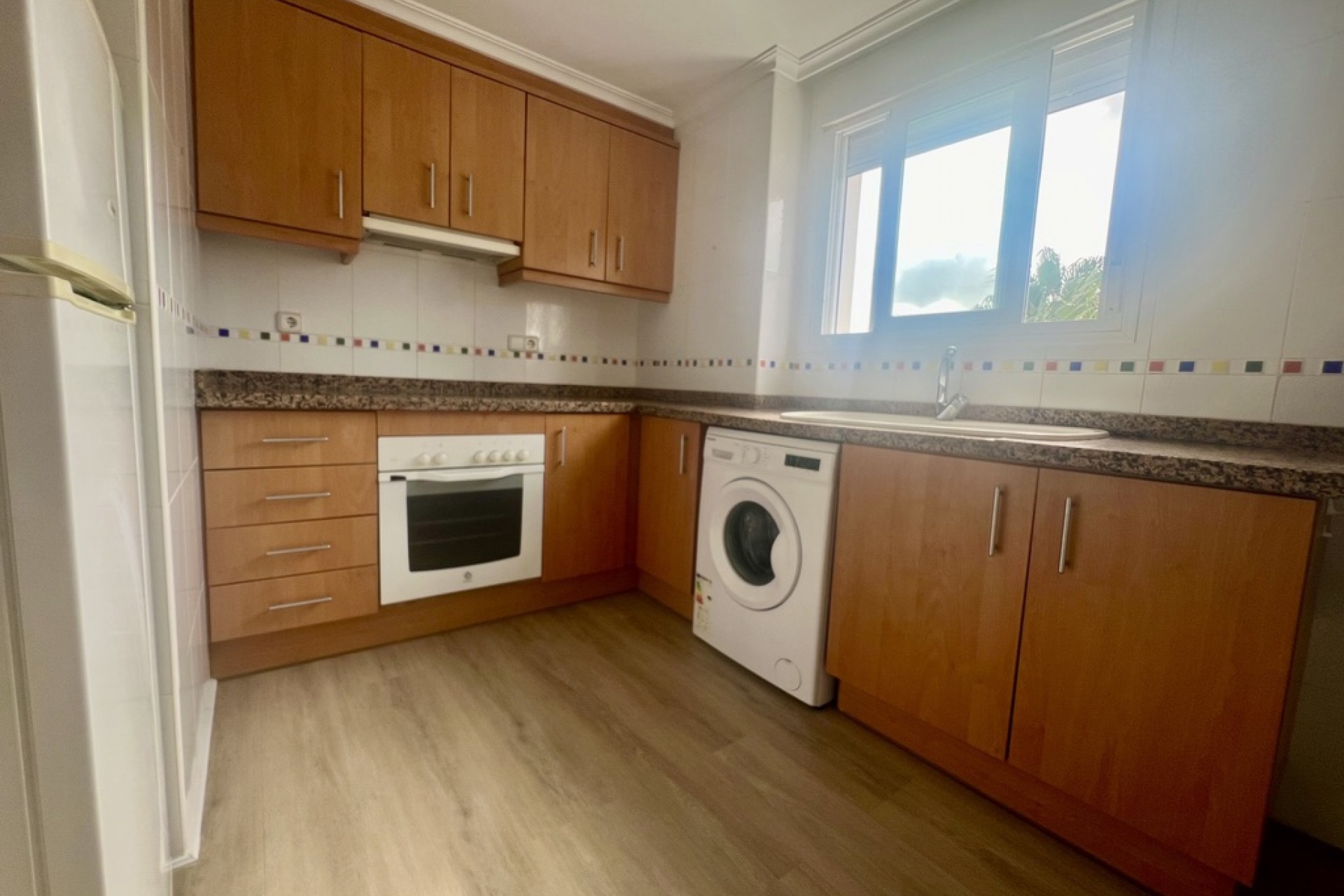 Zu verkaufen - Apartment -
Denia - Las Marinas