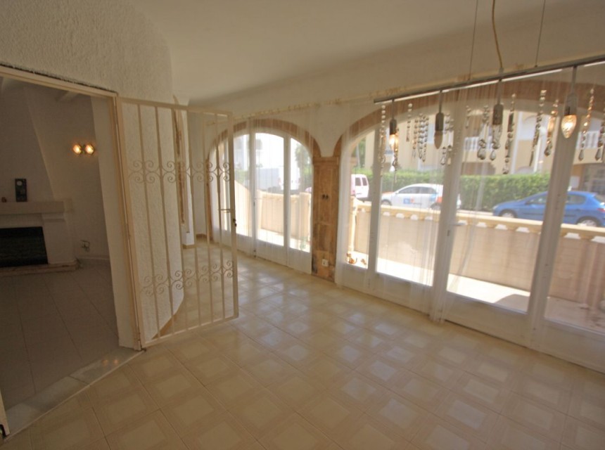 Zu verkaufen - Apartment -
Denia - Las Rotas