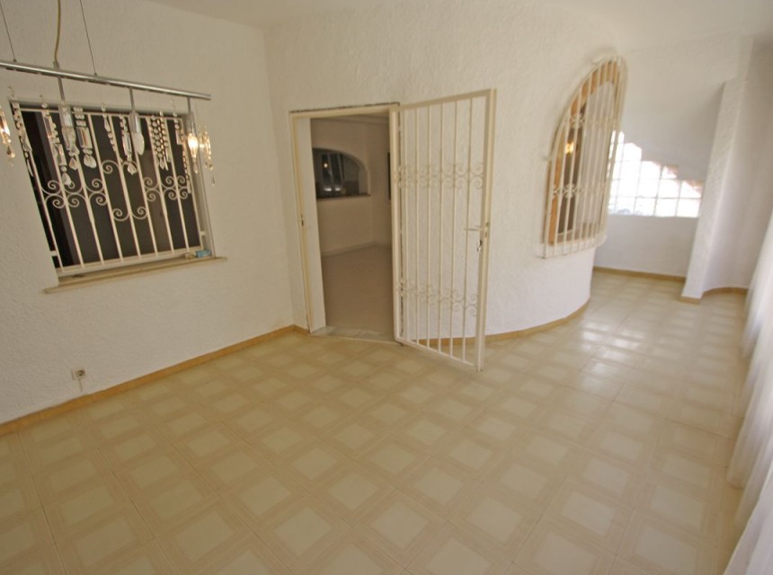Zu verkaufen - Apartment -
Denia - Las Rotas