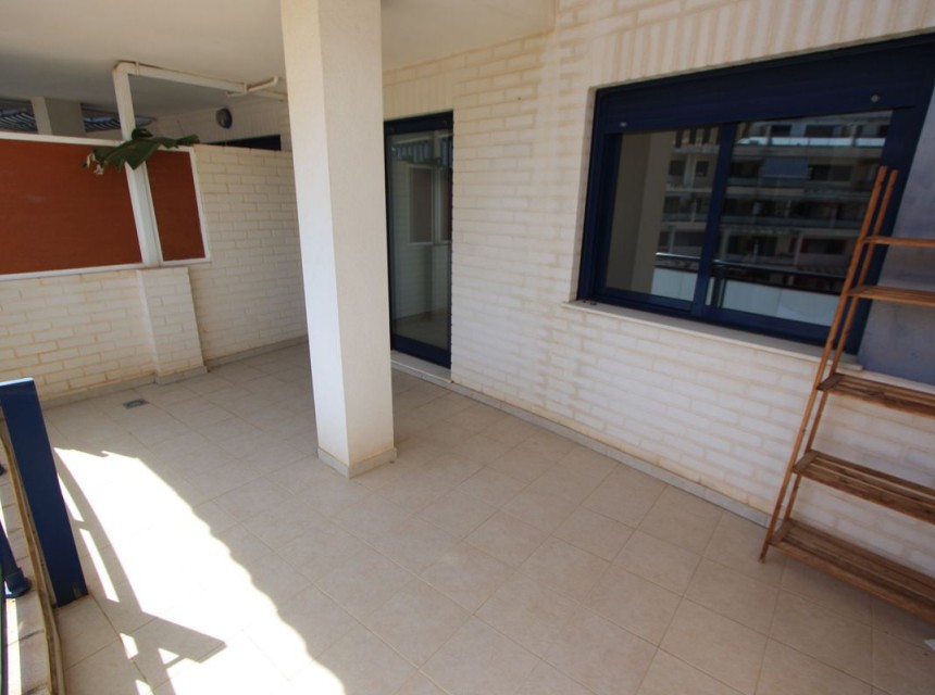 Zu verkaufen - Apartment -
Denia - Las Rotas