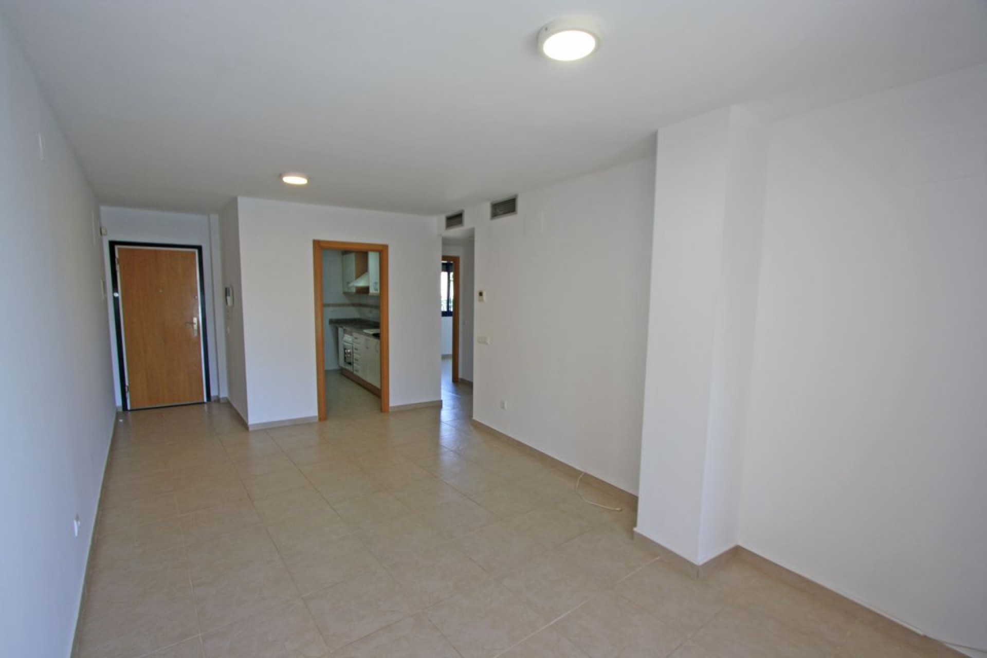Zu verkaufen - Apartment -
Denia - Las Rotas