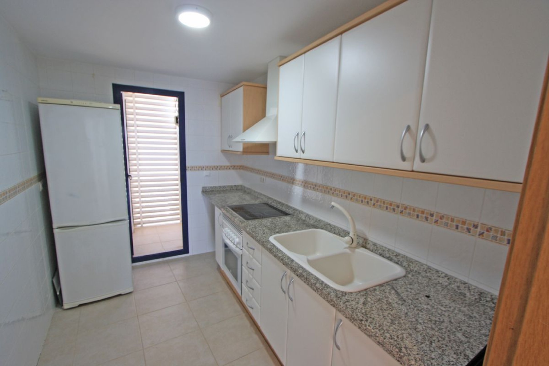 Zu verkaufen - Apartment -
Denia - Las Rotas