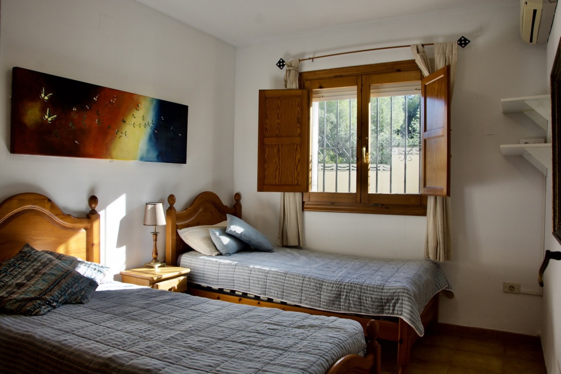 Zu verkaufen - Apartment -
Denia - Las Rotas