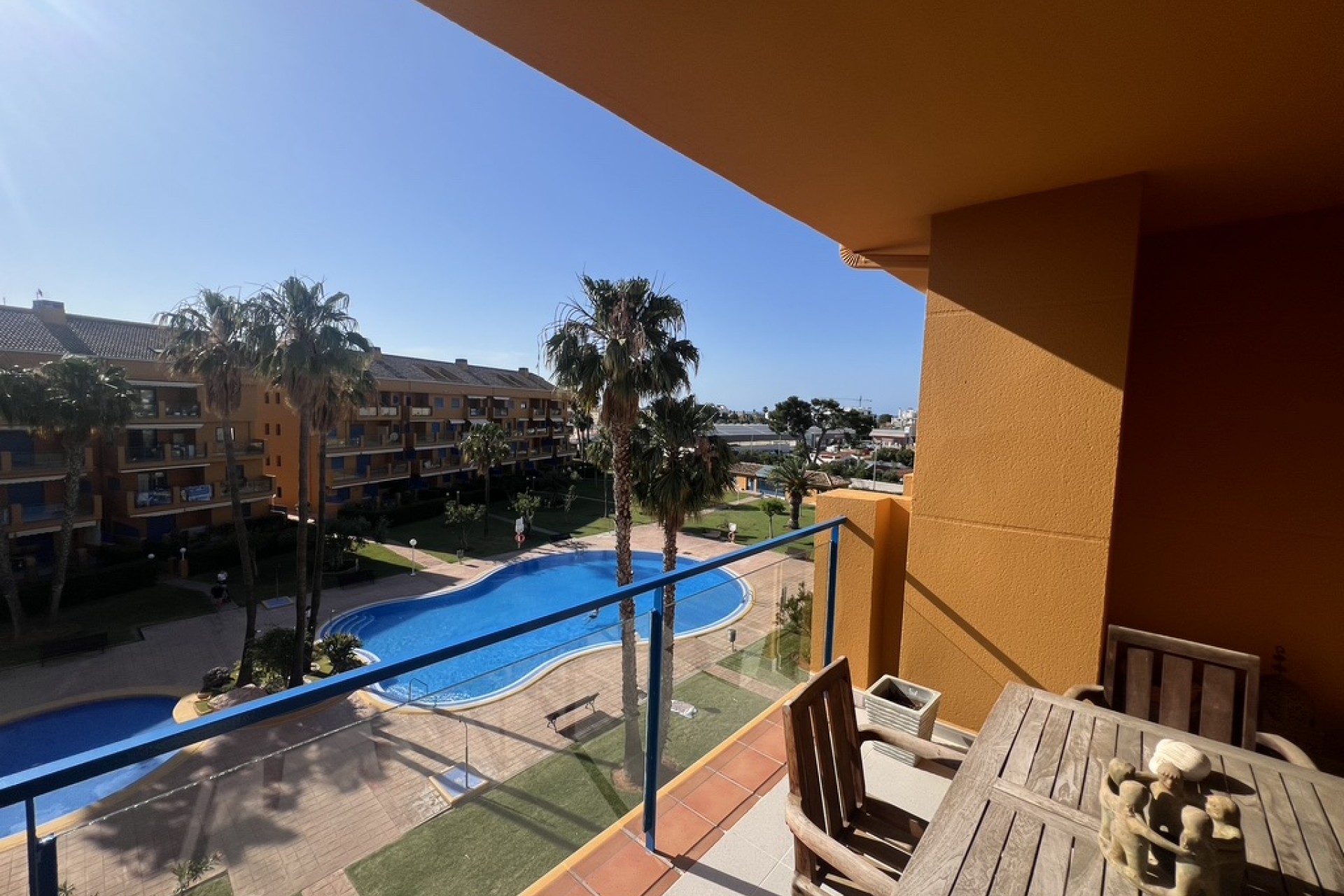 Zu verkaufen - Apartment -
Denia - Les Marines