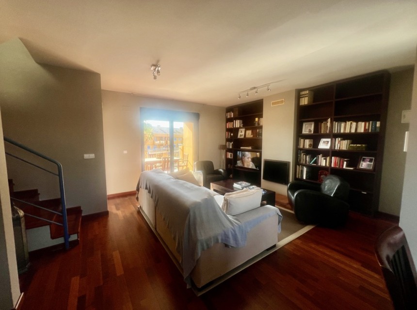 Zu verkaufen - Apartment -
Denia - Les Marines