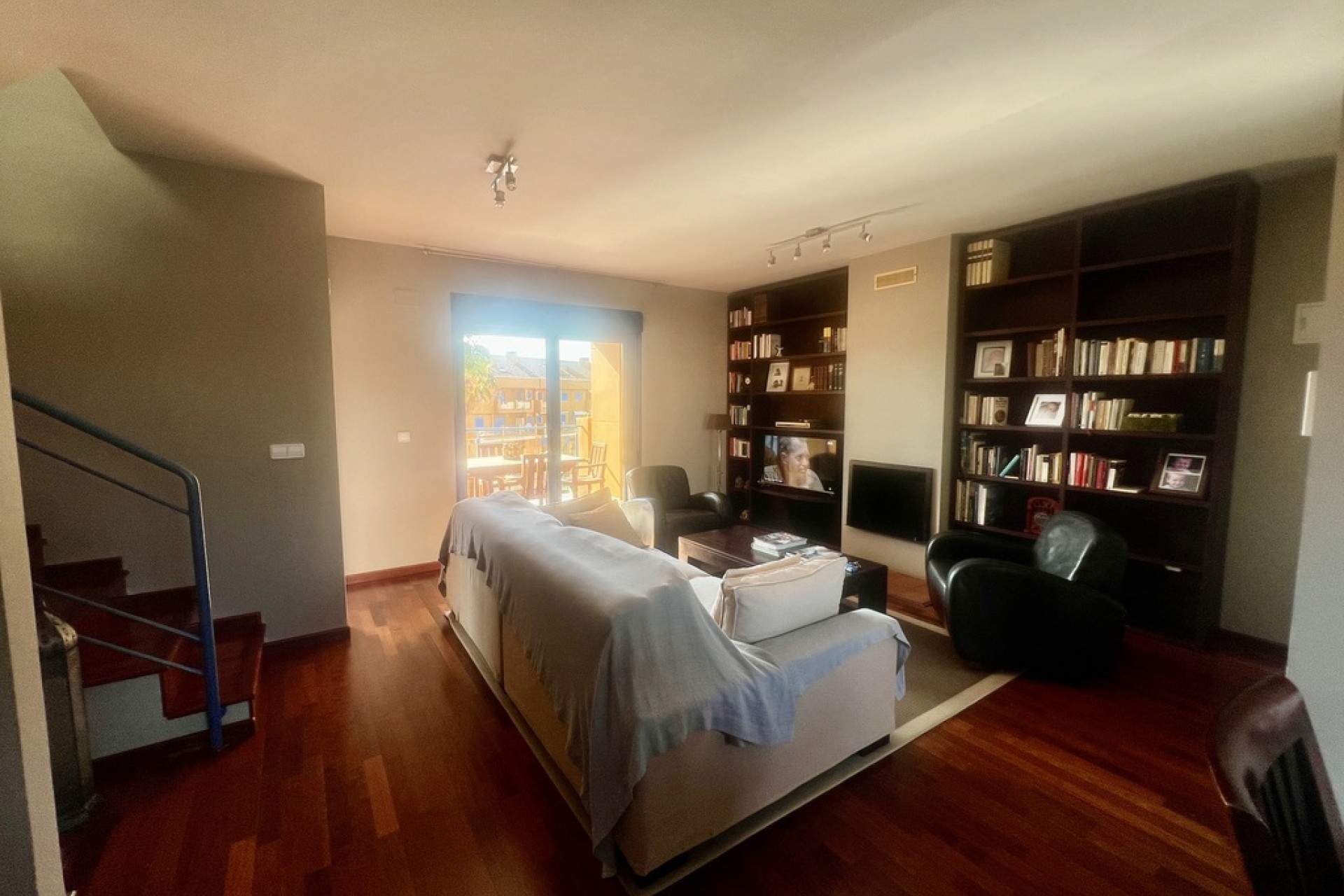 Zu verkaufen - Apartment -
Denia - Les Marines